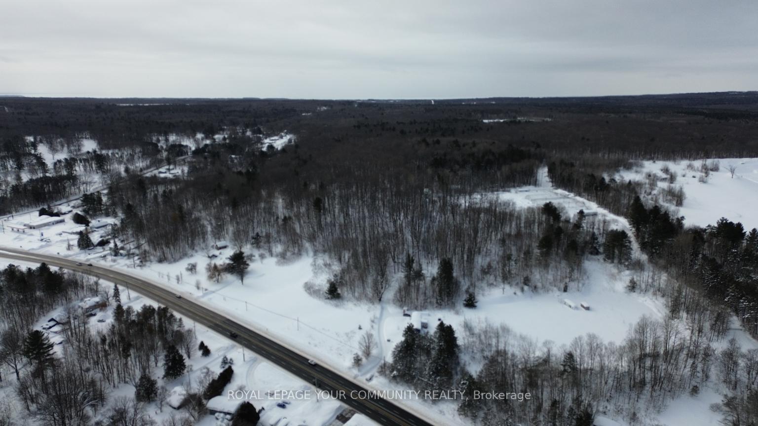 Photo 16 of 9704 Highway 93, Midland — HOMEH