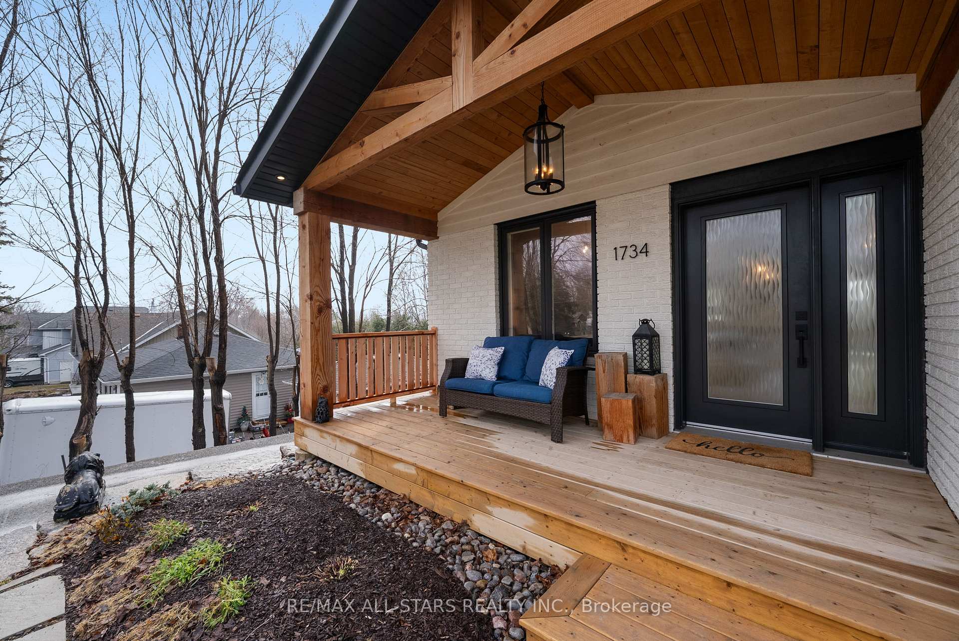 Photo 7 of 1734 Scugog Street, Scugog, Port Perry — HOMEH