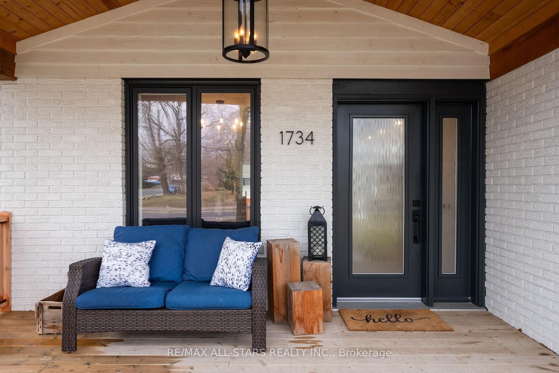Photo 8 of 1734 Scugog Street, Scugog, Port Perry — HOMEH