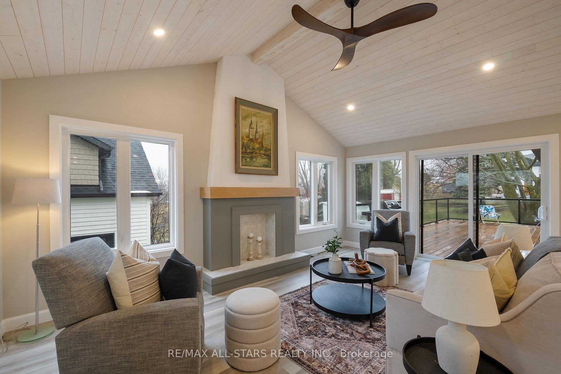 Photo 25 of 1734 Scugog Street, Scugog, Port Perry — HOMEH