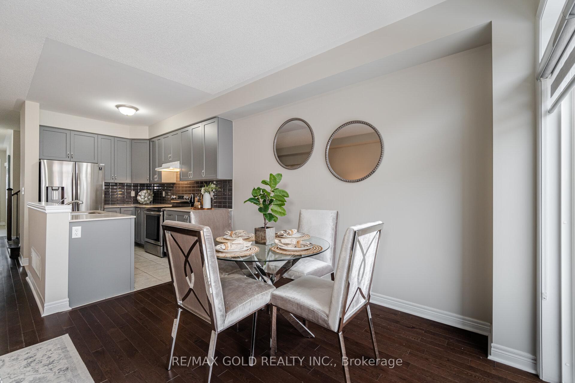 Photo 28 of 111 Finegan Circle N, Brampton, Northwest Brampton — HOMEH