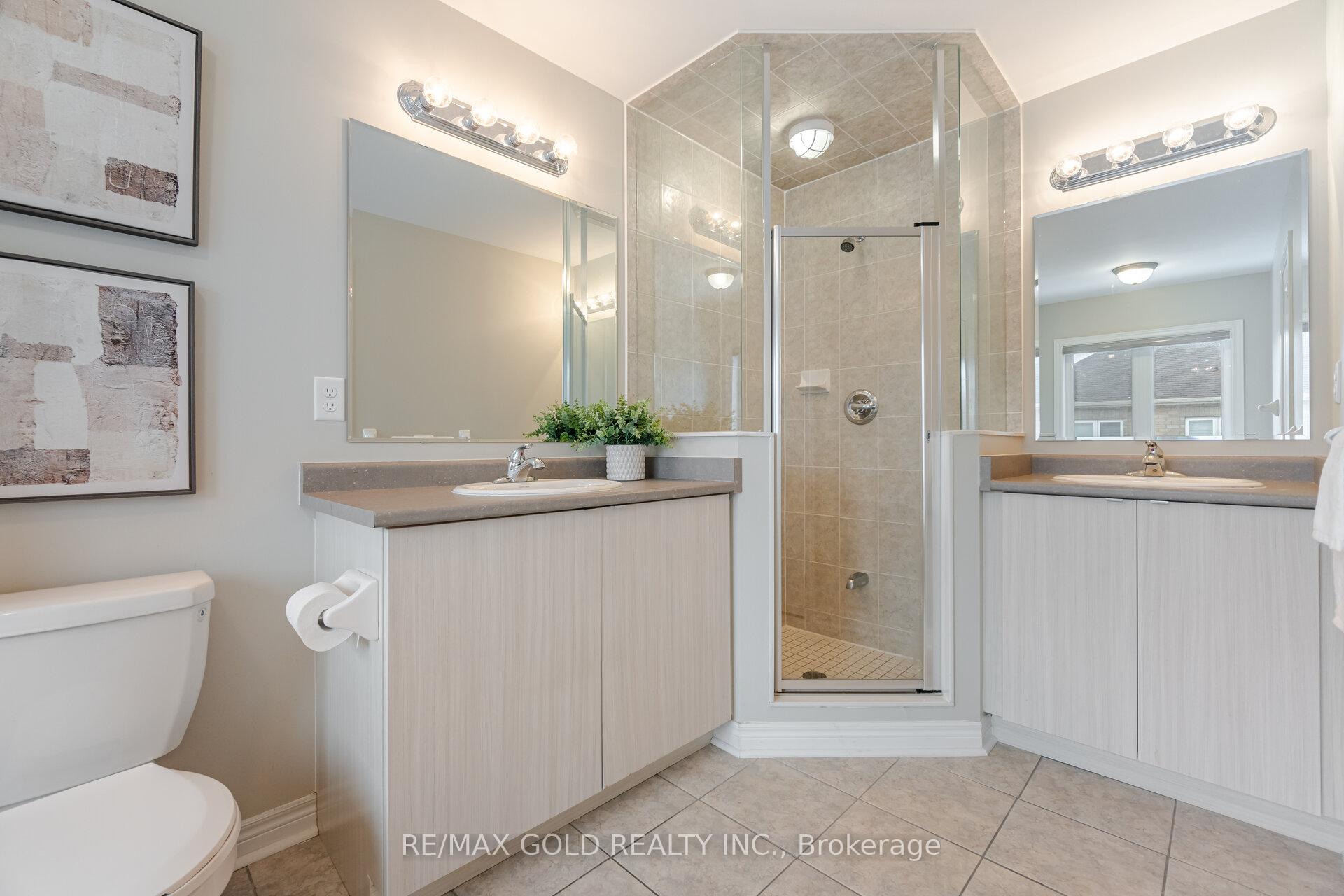 Photo 26 of 111 Finegan Circle N, Brampton, Northwest Brampton — HOMEH