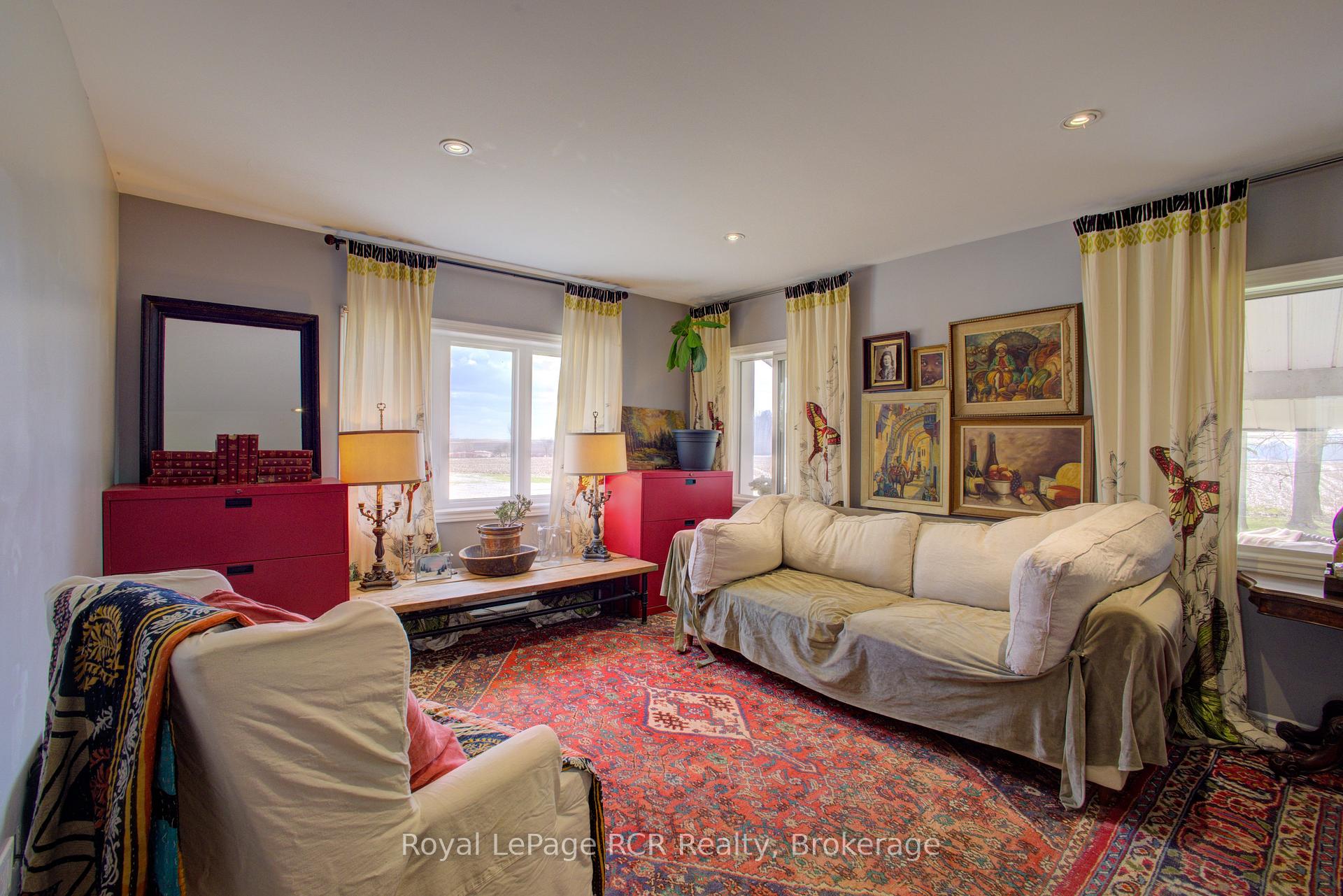 Photo 5 of 9208 Wellington Rd 14, Wellington North, Rural Wellington North — HOMEH