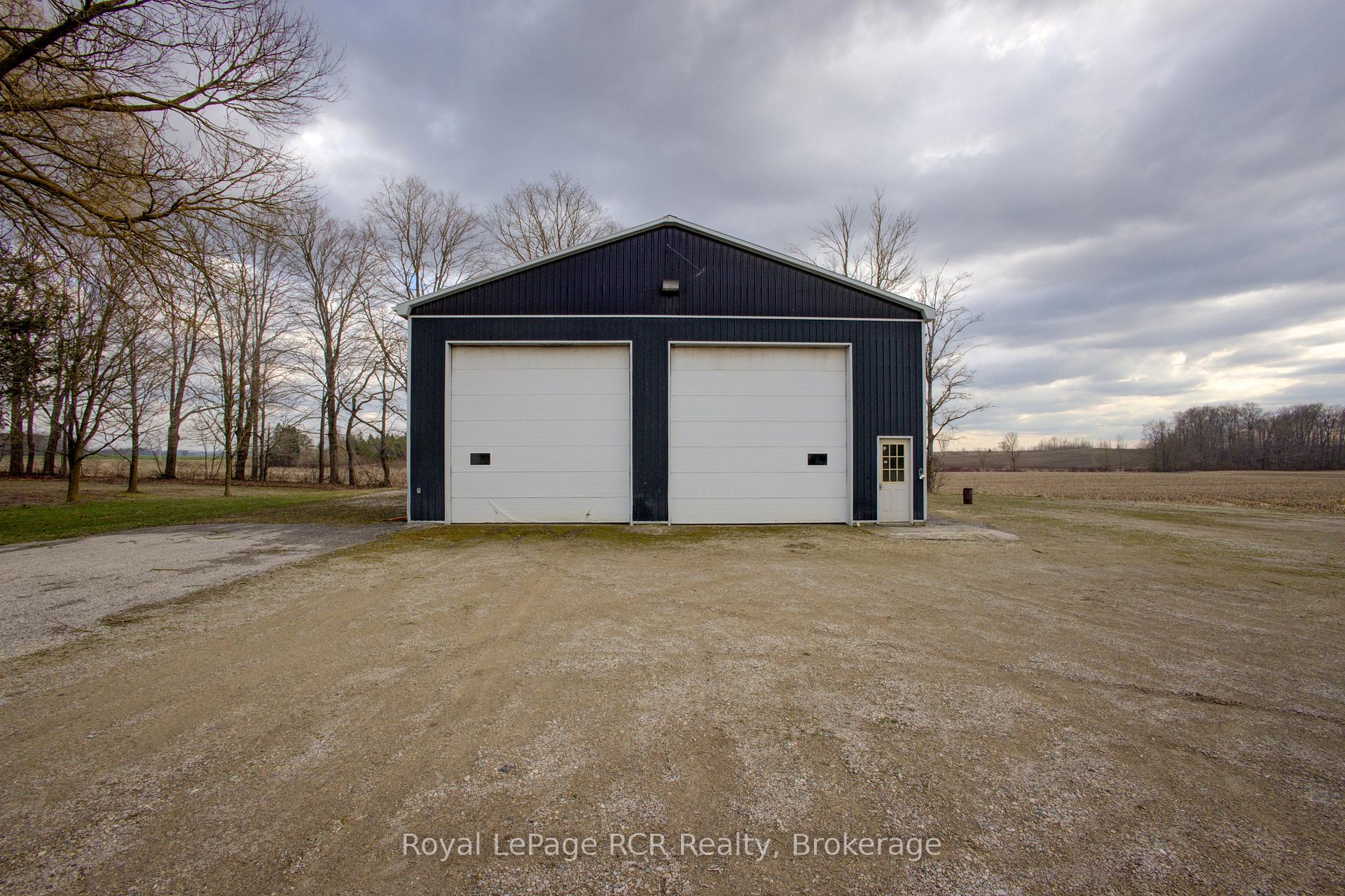 Photo 25 of 9208 Wellington Rd 14, Wellington North, Rural Wellington North — HOMEH