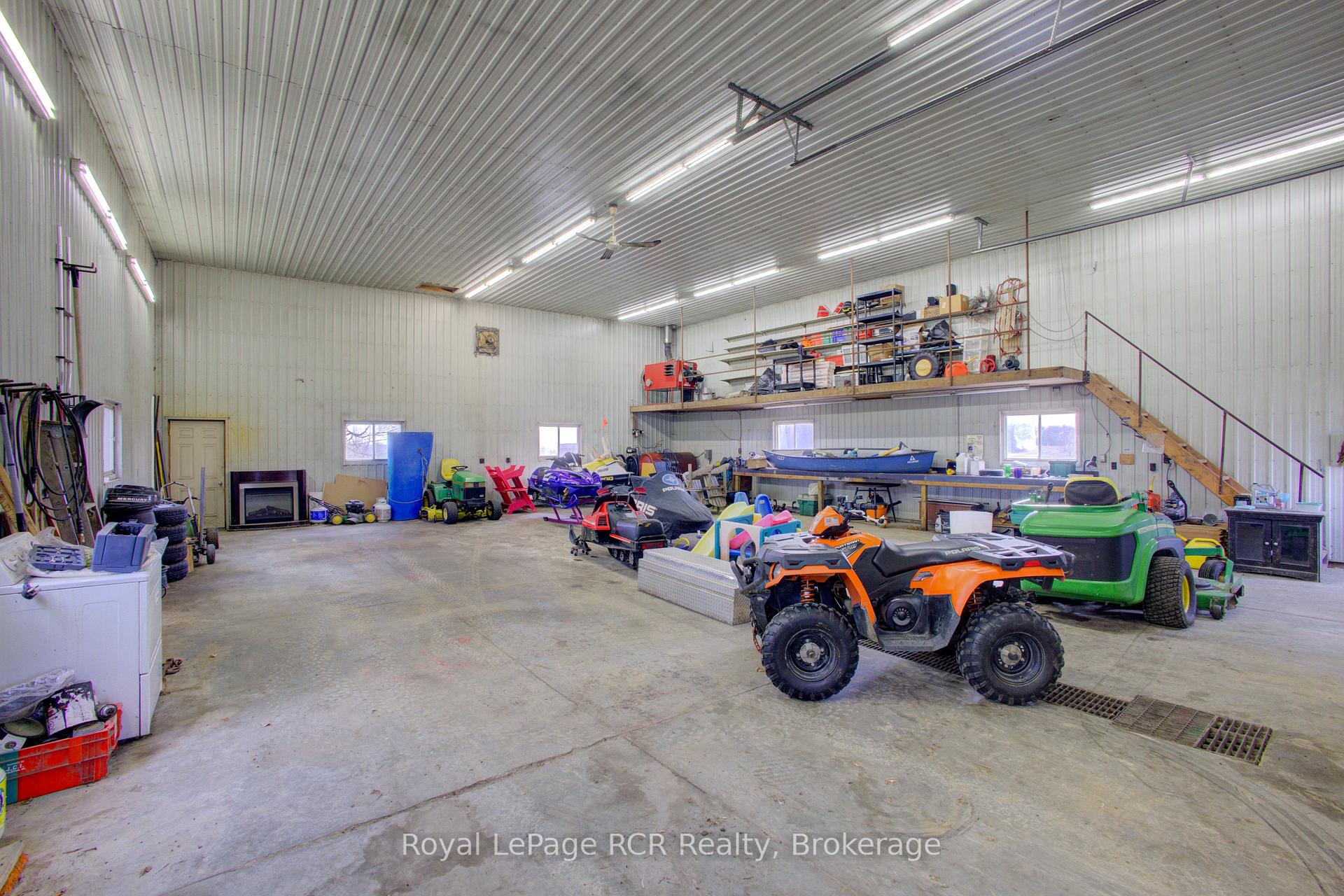 Photo 34 of 9208 Wellington Rd 14, Wellington North, Rural Wellington North — HOMEH