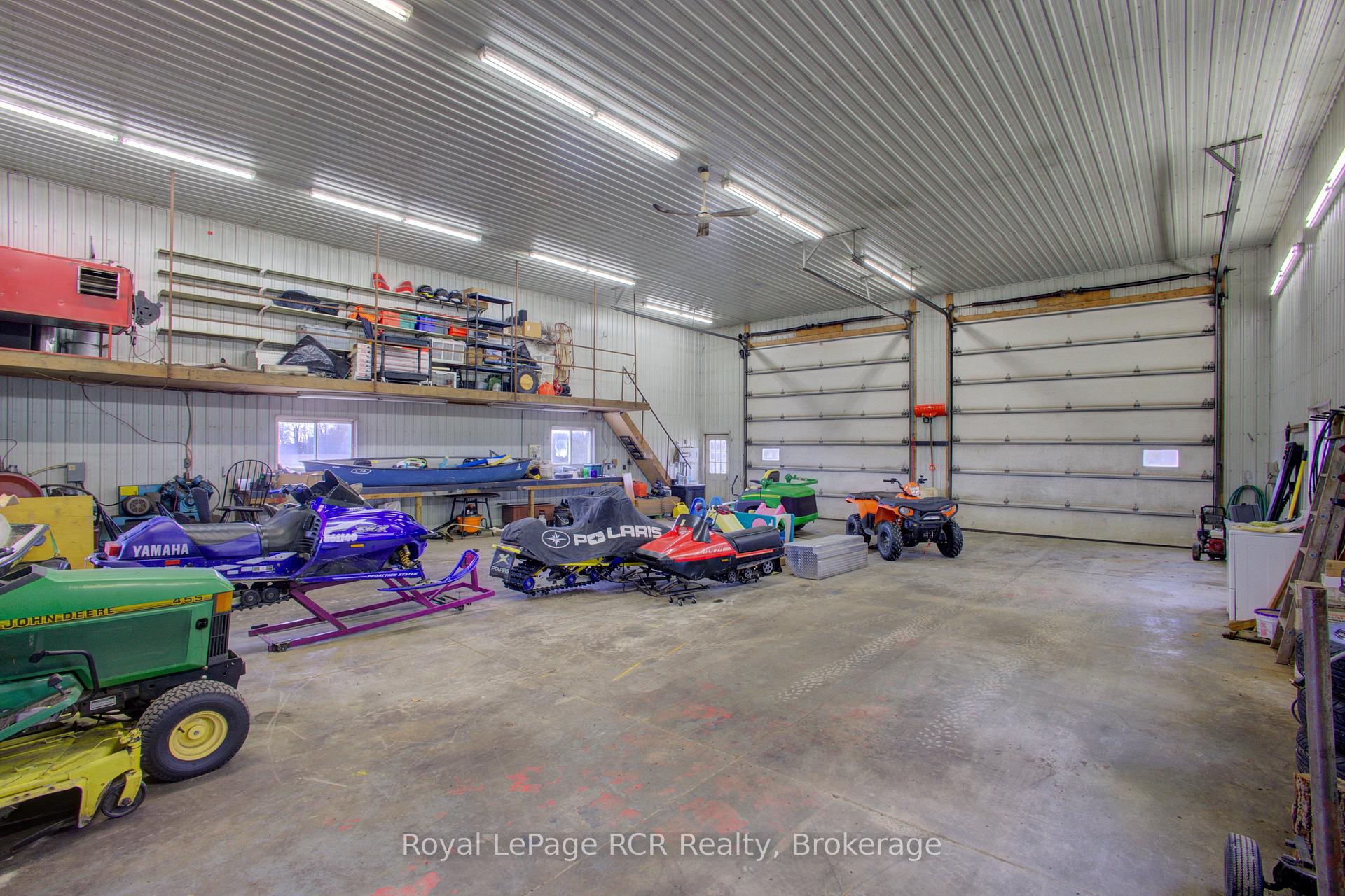 Photo 33 of 9208 Wellington Rd 14, Wellington North, Rural Wellington North — HOMEH
