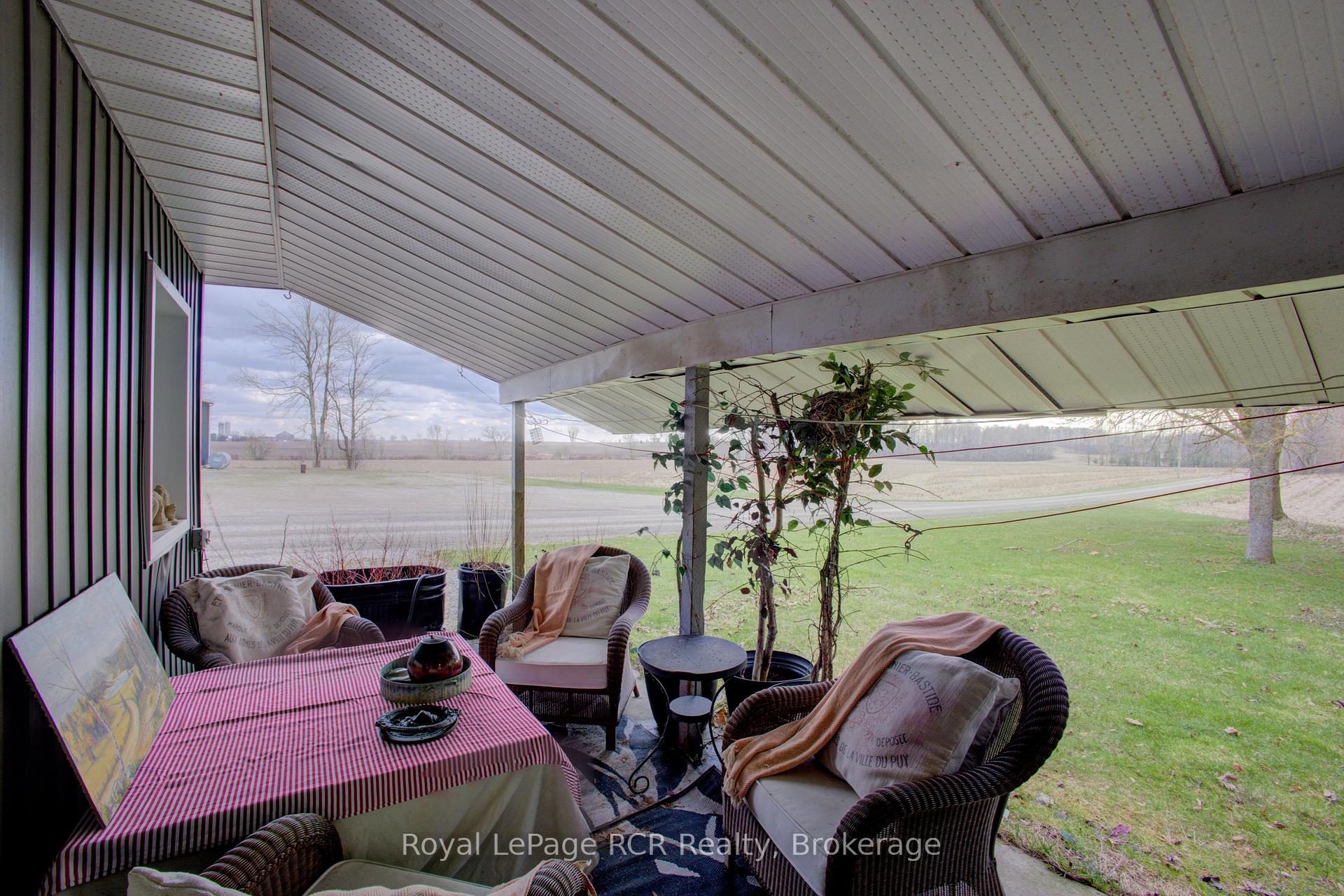 Photo 36 of 9208 Wellington Rd 14, Wellington North, Rural Wellington North — HOMEH