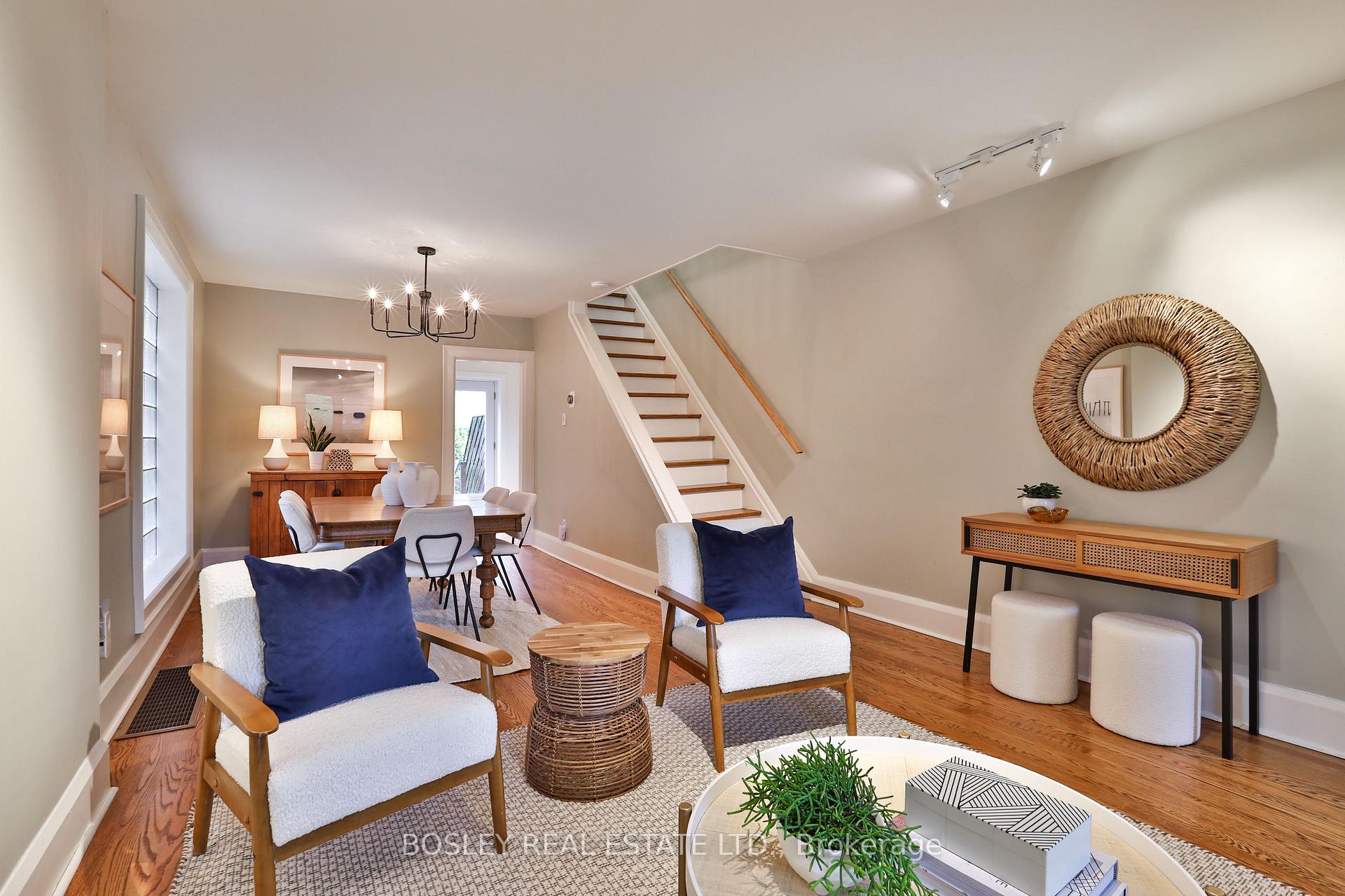 Photo 25 of 19 McCord Road, Toronto, Mount Pleasant East — HOMEH