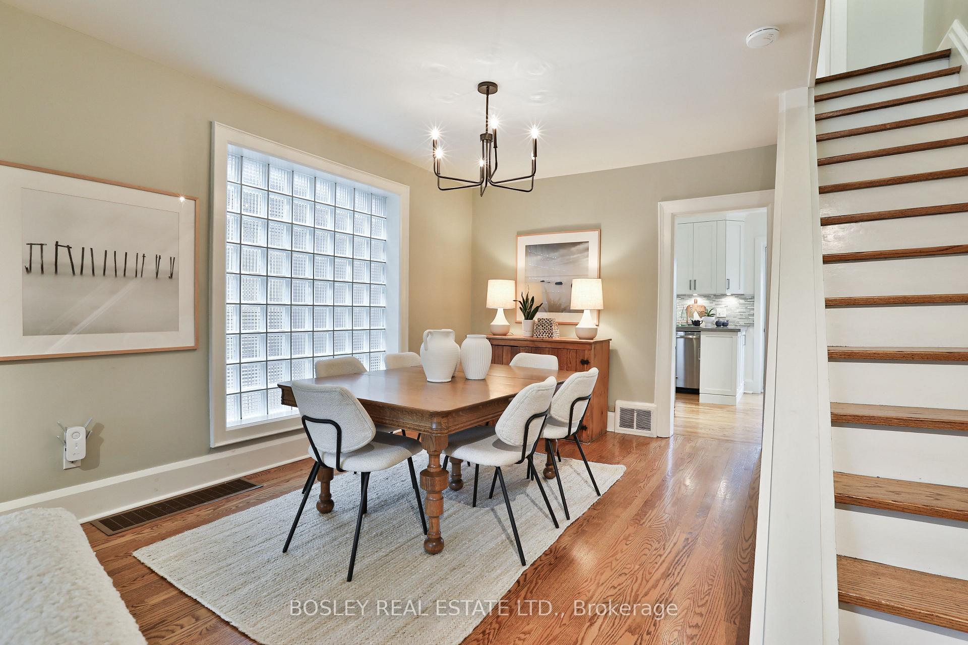 Photo 10 of 19 McCord Road, Toronto, Mount Pleasant East — HOMEH