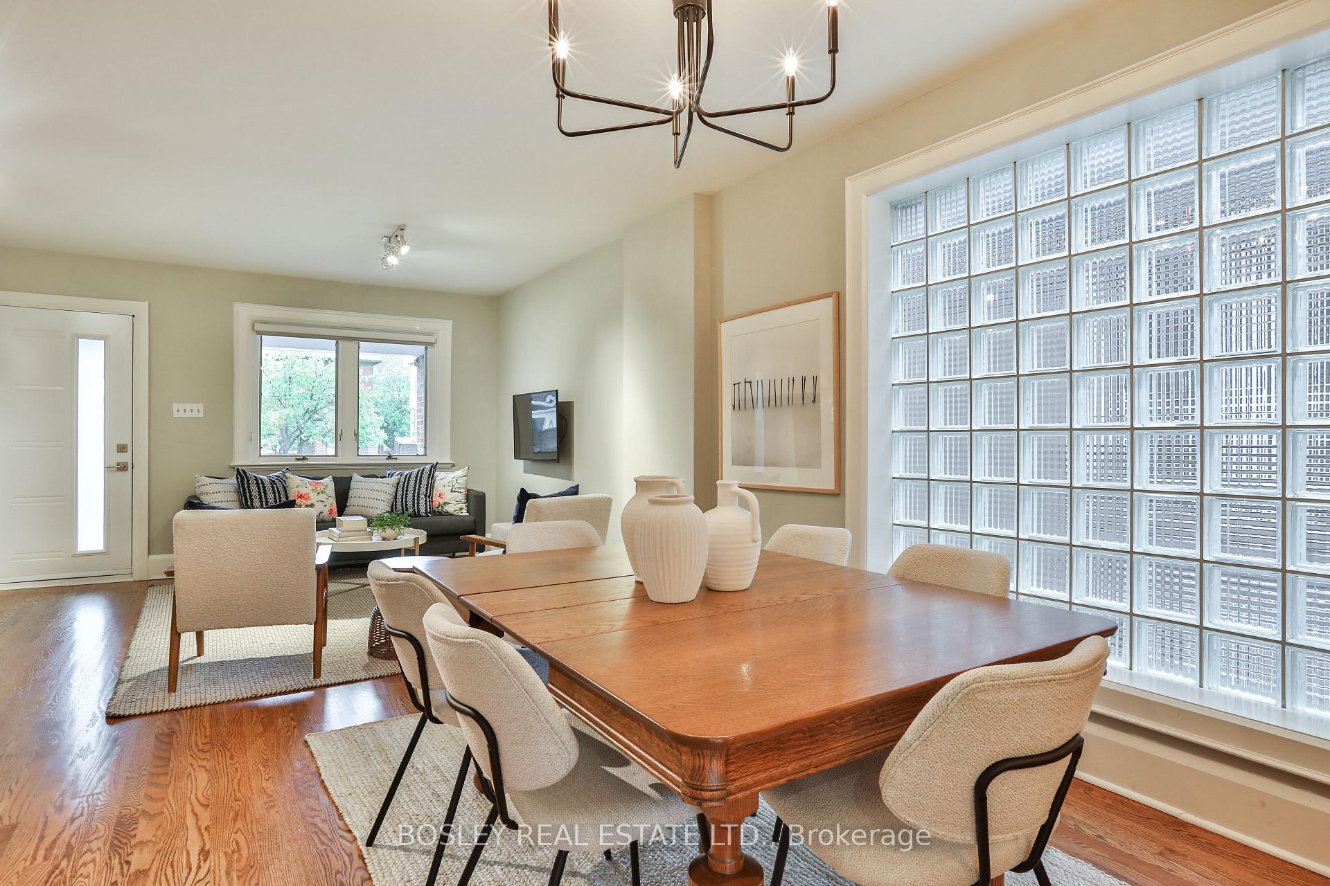 Photo 6 of 19 McCord Road, Toronto, Mount Pleasant East — HOMEH
