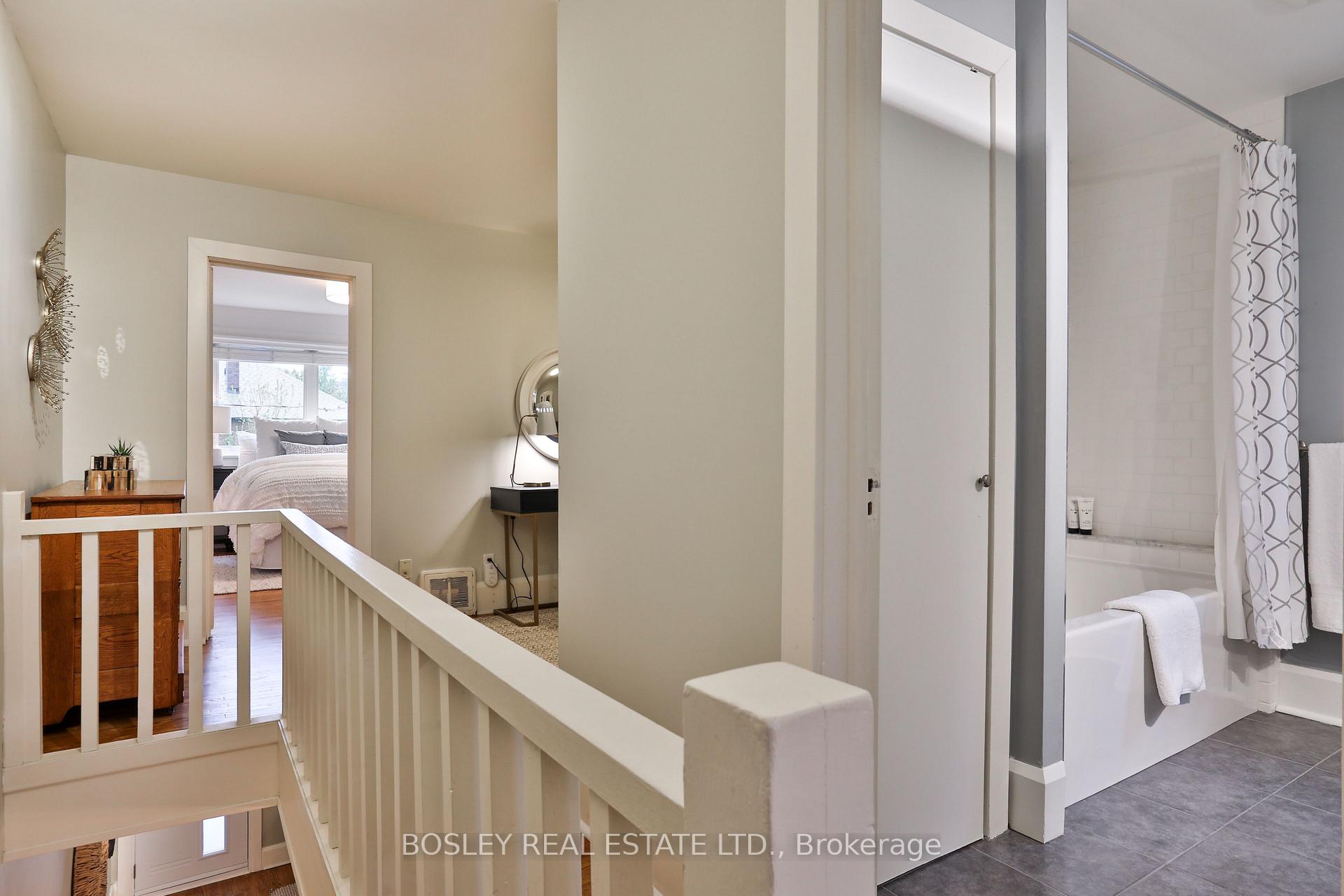 Photo 21 of 19 McCord Road, Toronto, Mount Pleasant East — HOMEH