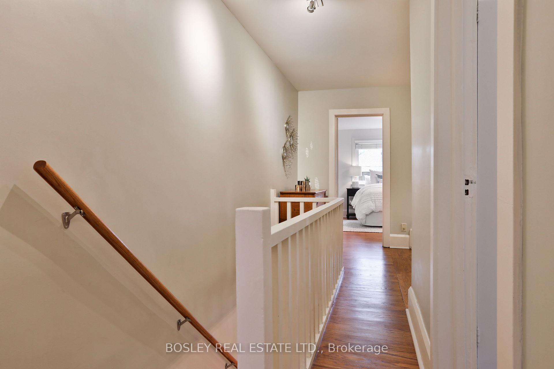 Photo 18 of 19 McCord Road, Toronto, Mount Pleasant East — HOMEH