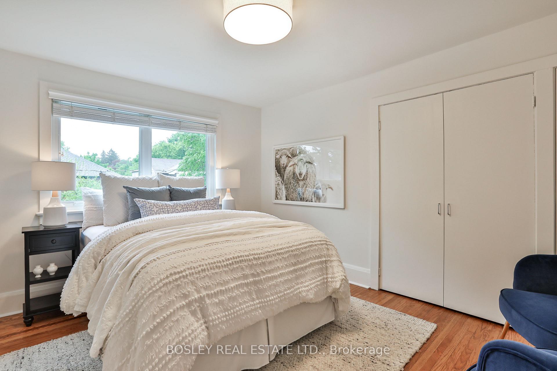 Photo 15 of 19 McCord Road, Toronto, Mount Pleasant East — HOMEH