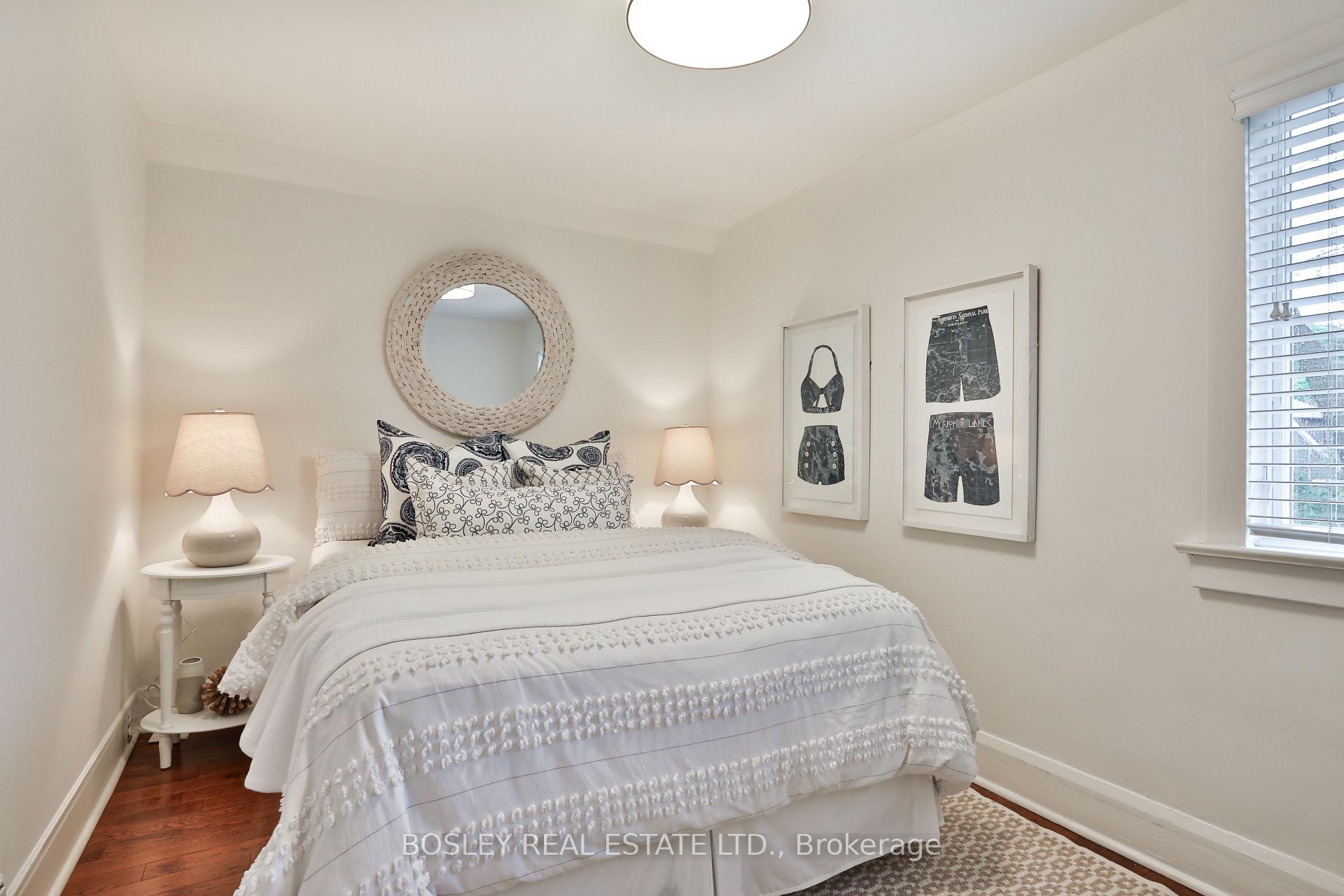 Photo 16 of 19 McCord Road, Toronto, Mount Pleasant East — HOMEH