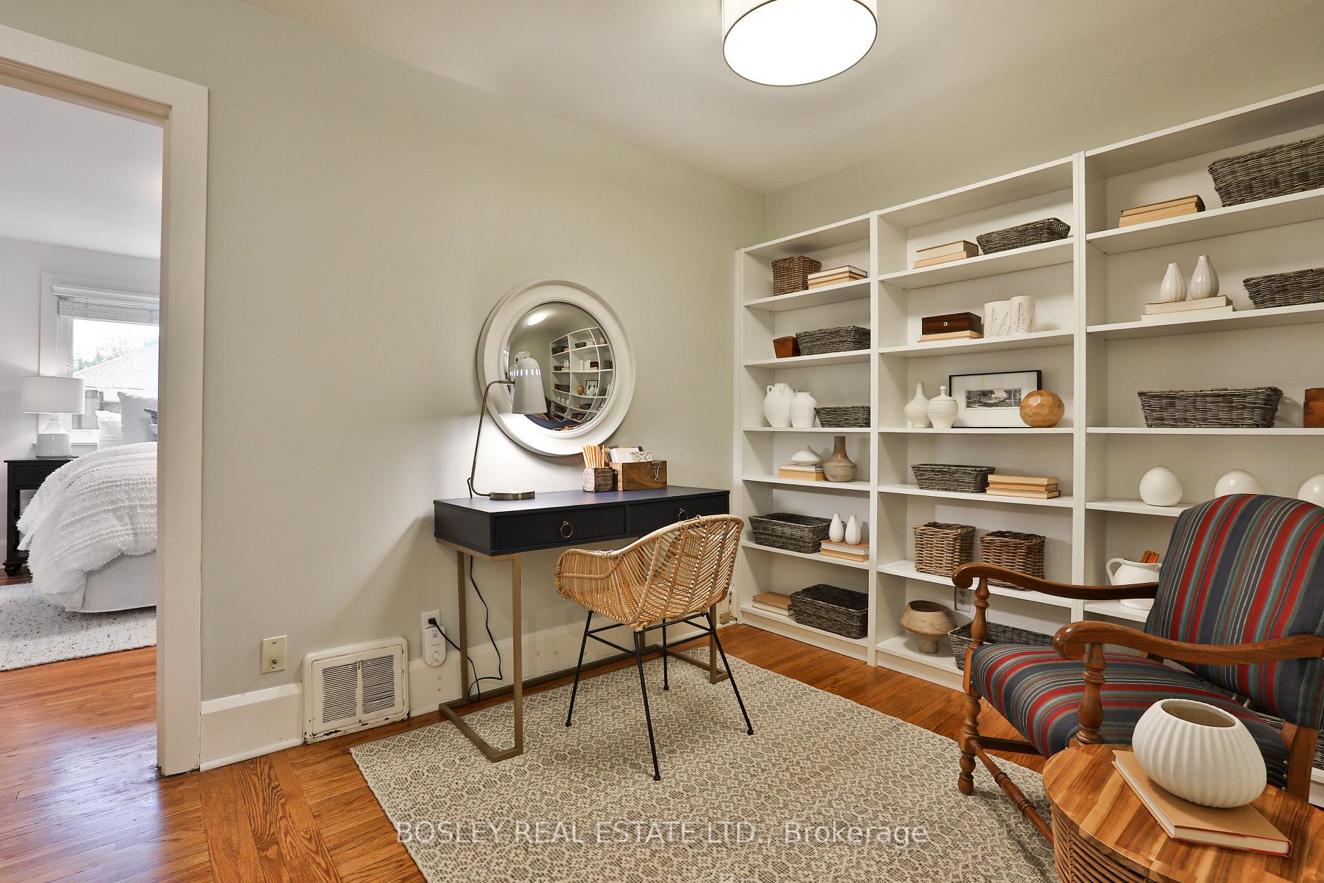 Photo 23 of 19 McCord Road, Toronto, Mount Pleasant East — HOMEH
