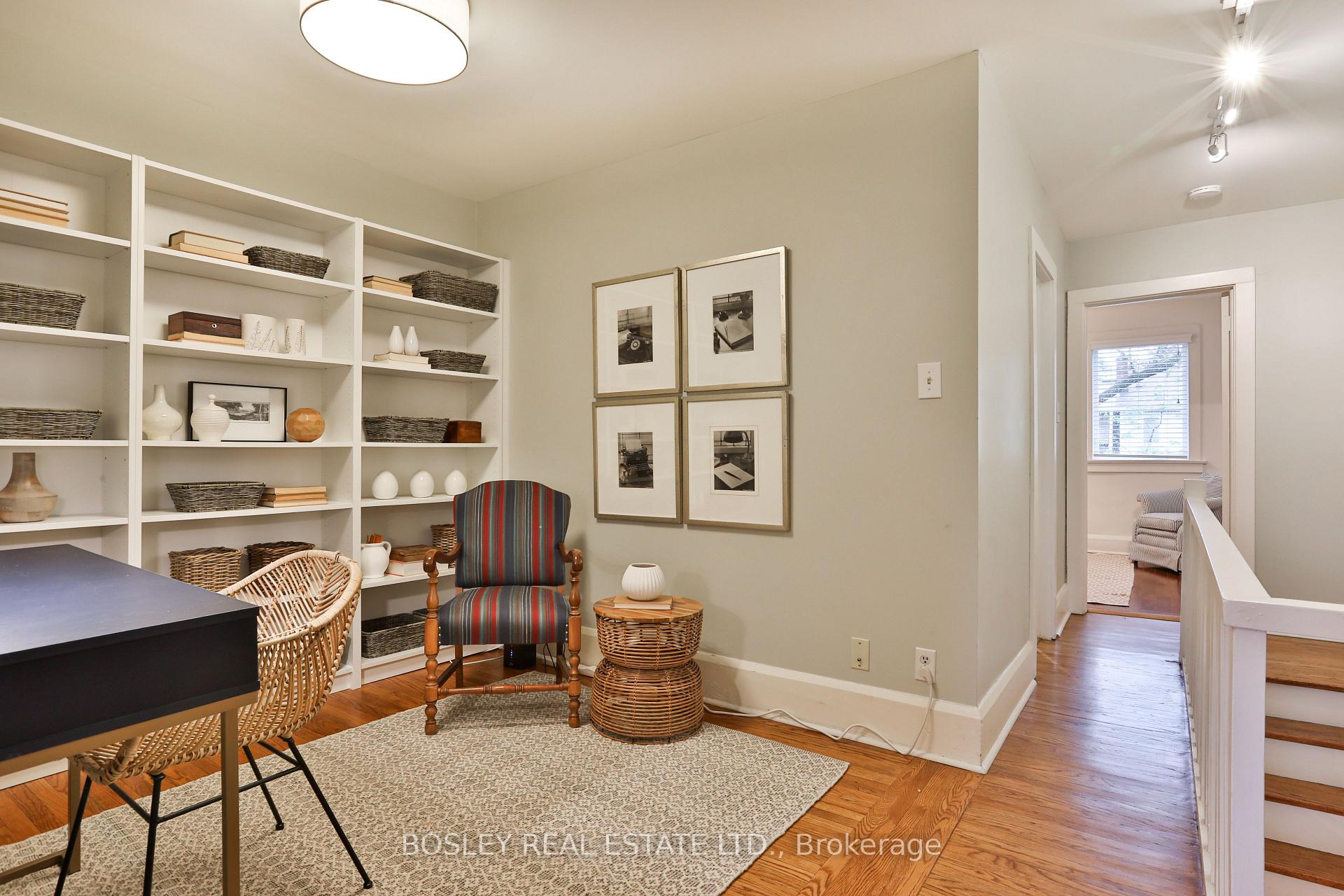 Photo 29 of 19 McCord Road, Toronto, Mount Pleasant East — HOMEH