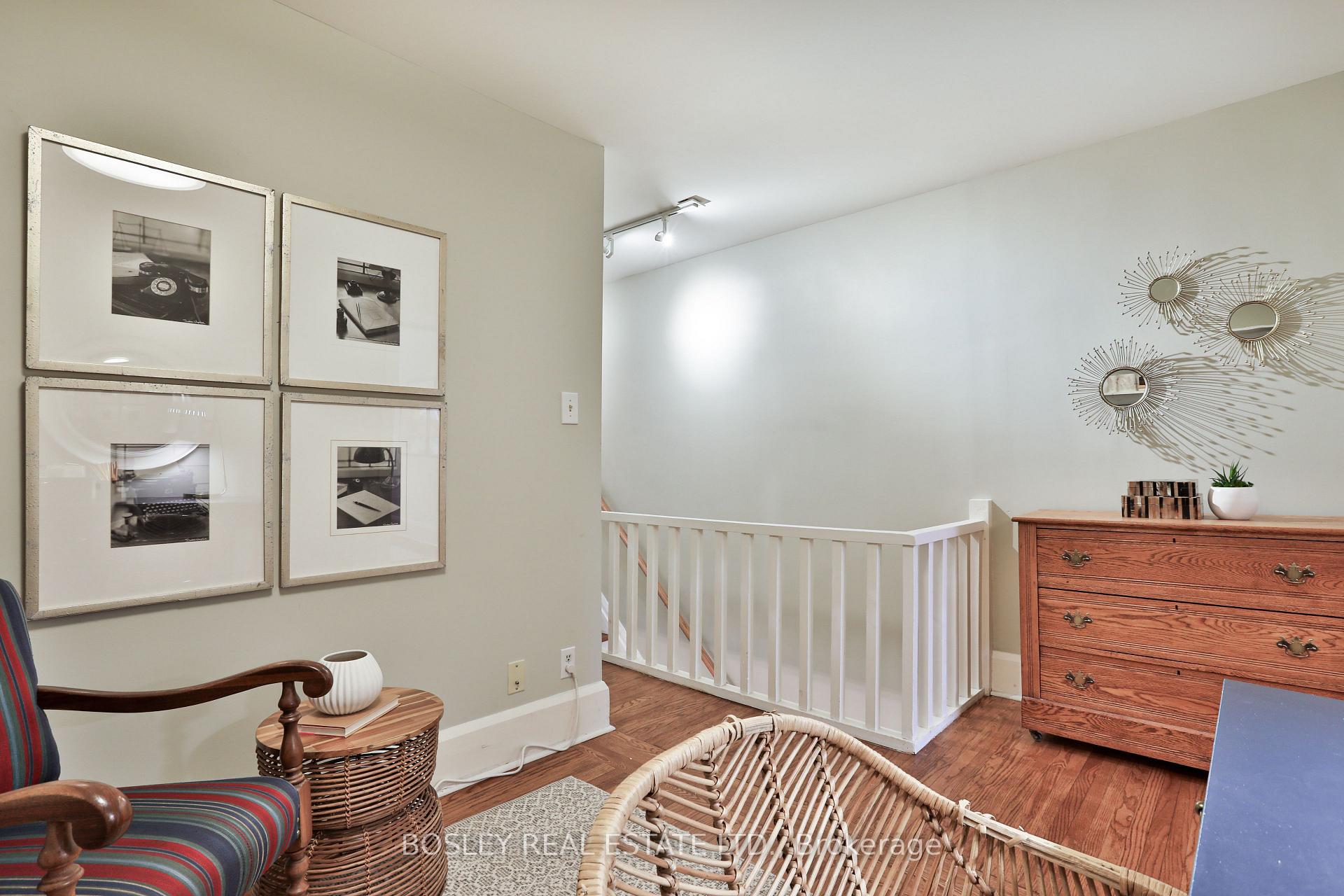 Photo 26 of 19 McCord Road, Toronto, Mount Pleasant East — HOMEH