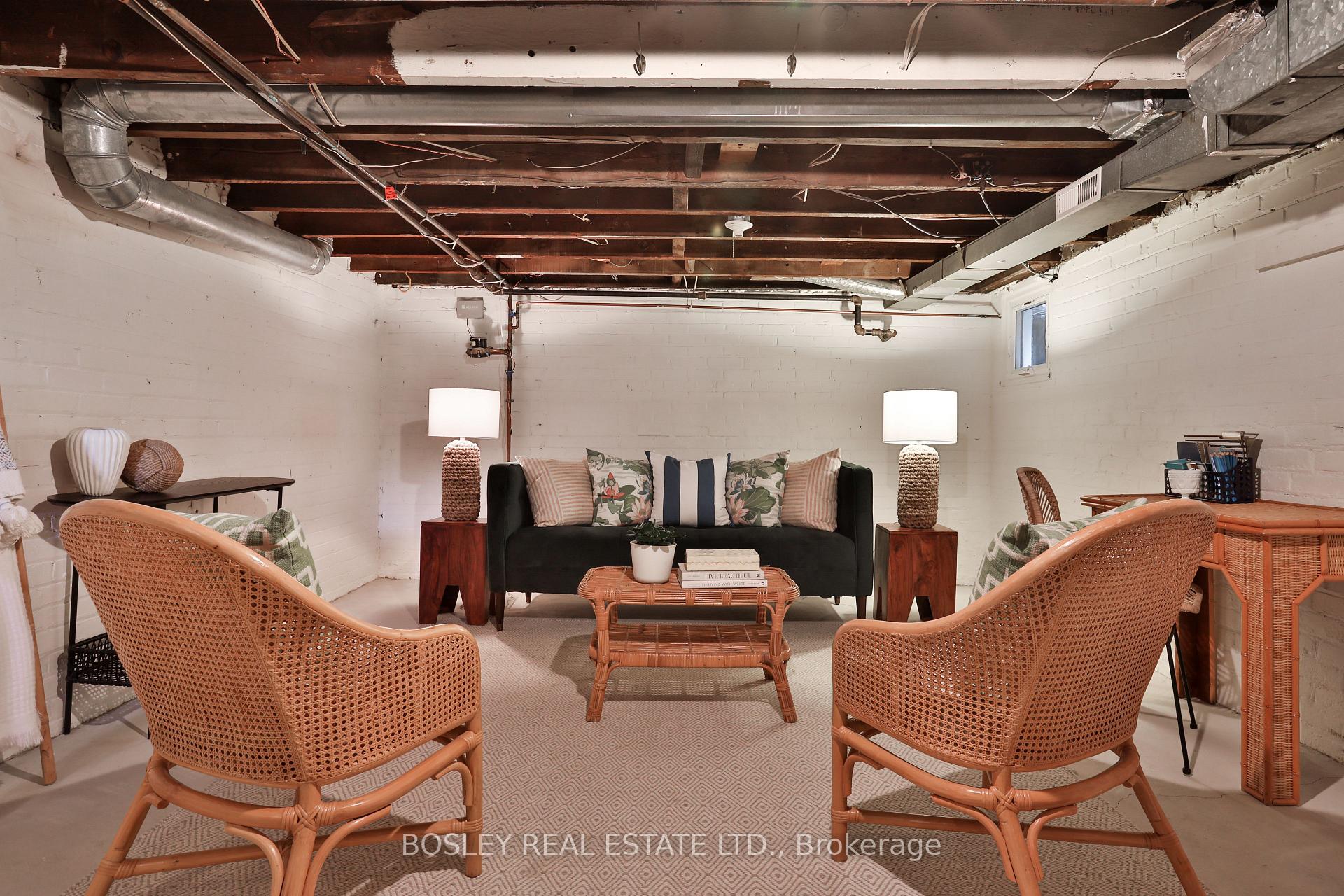 Photo 28 of 19 McCord Road, Toronto, Mount Pleasant East — HOMEH