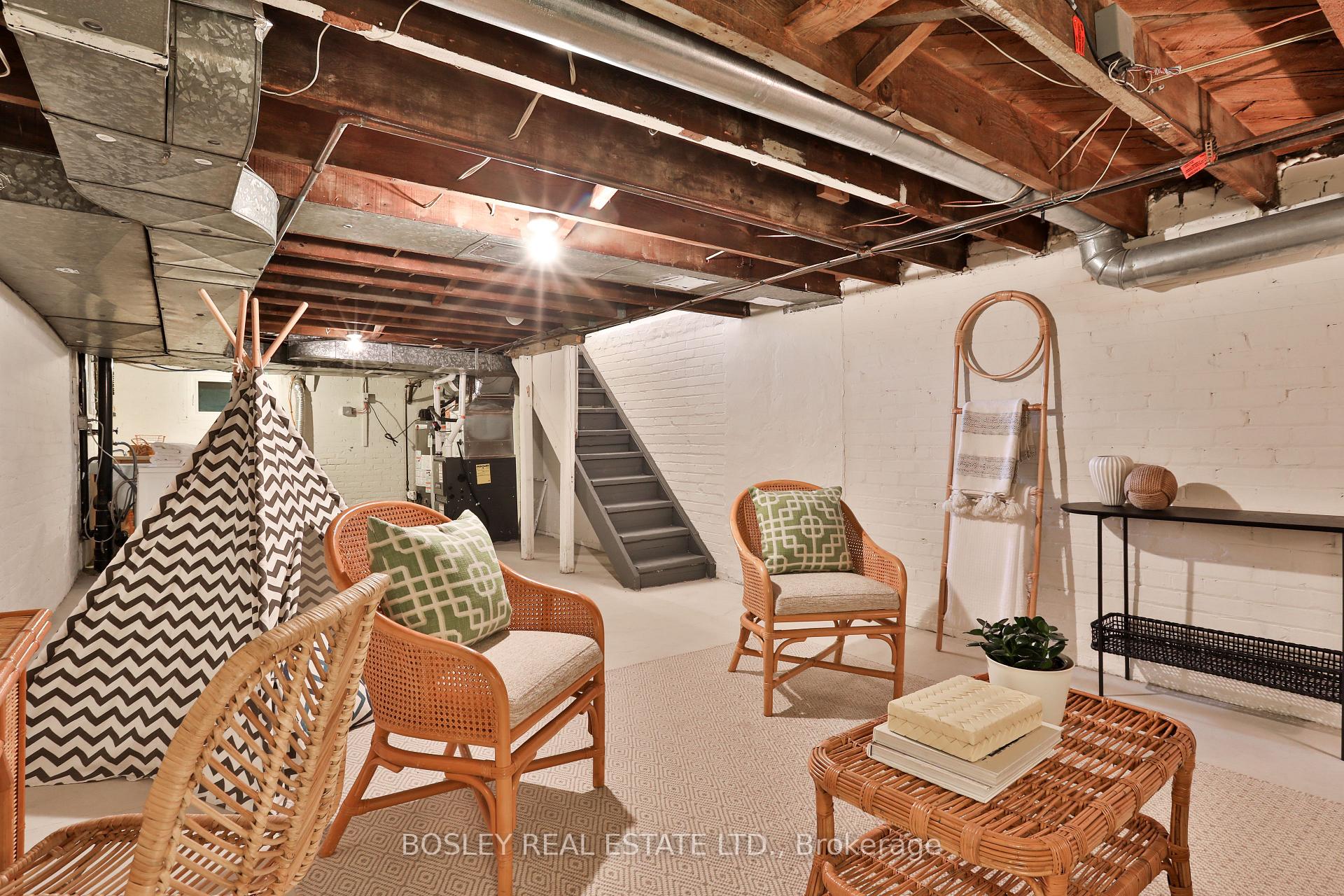 Photo 27 of 19 McCord Road, Toronto, Mount Pleasant East — HOMEH