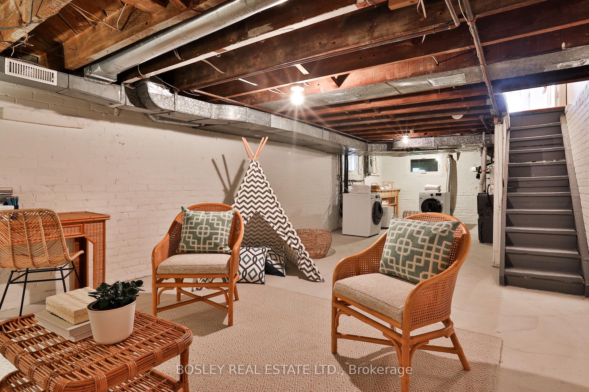 Photo 32 of 19 McCord Road, Toronto, Mount Pleasant East — HOMEH