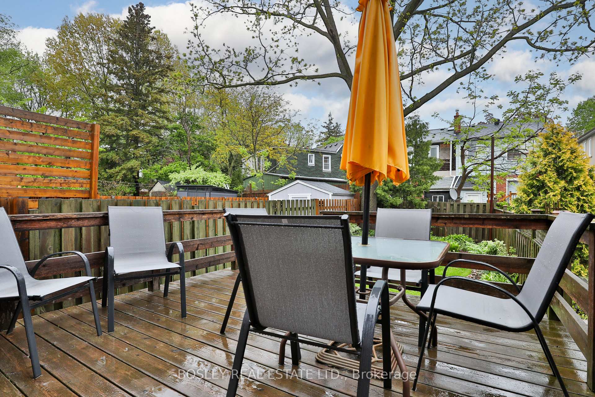 Photo 34 of 19 McCord Road, Toronto, Mount Pleasant East — HOMEH