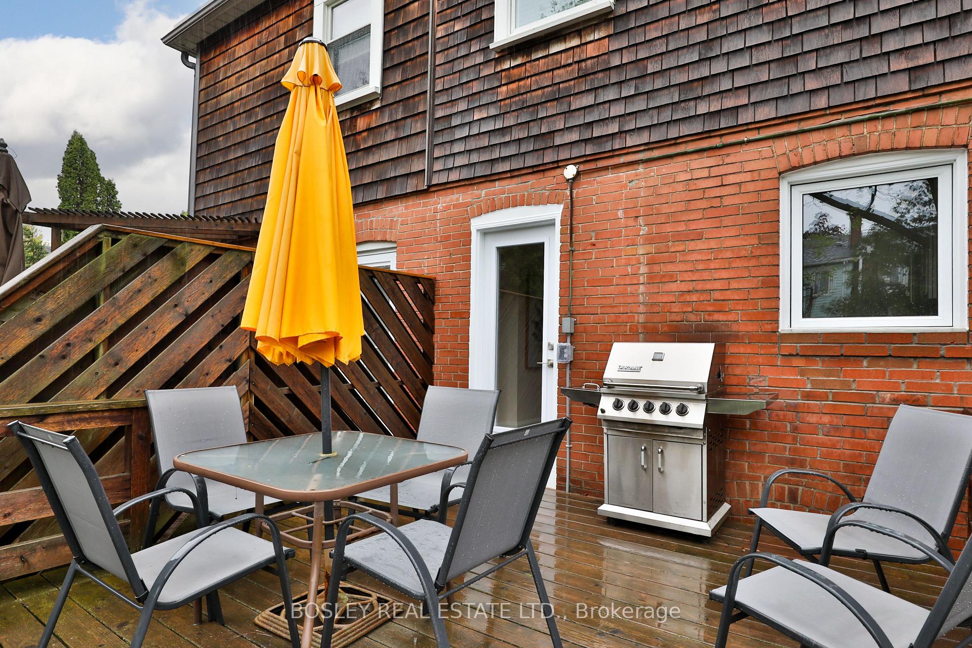 Photo 22 of 19 McCord Road, Toronto, Mount Pleasant East — HOMEH