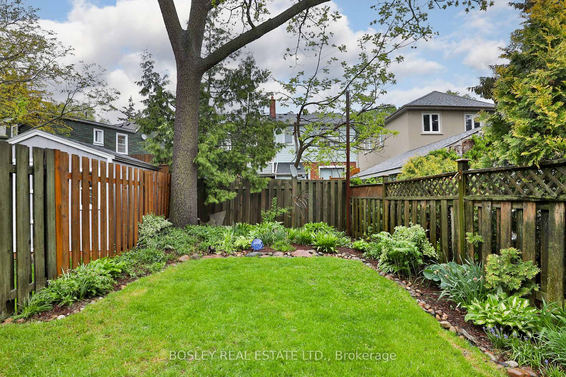 Photo 38 of 19 McCord Road, Toronto, Mount Pleasant East — HOMEH