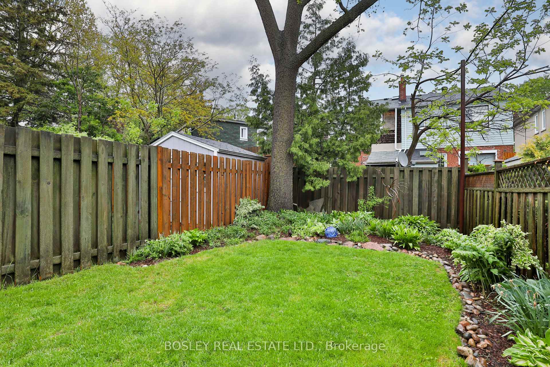 Photo 19 of 19 McCord Road, Toronto, Mount Pleasant East — HOMEH
