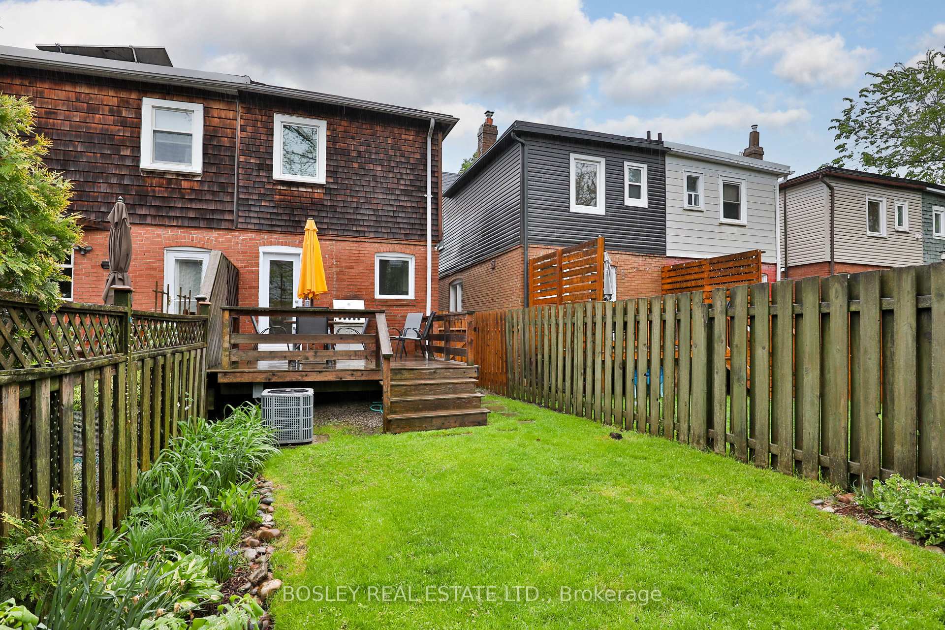 Photo 24 of 19 McCord Road, Toronto, Mount Pleasant East — HOMEH