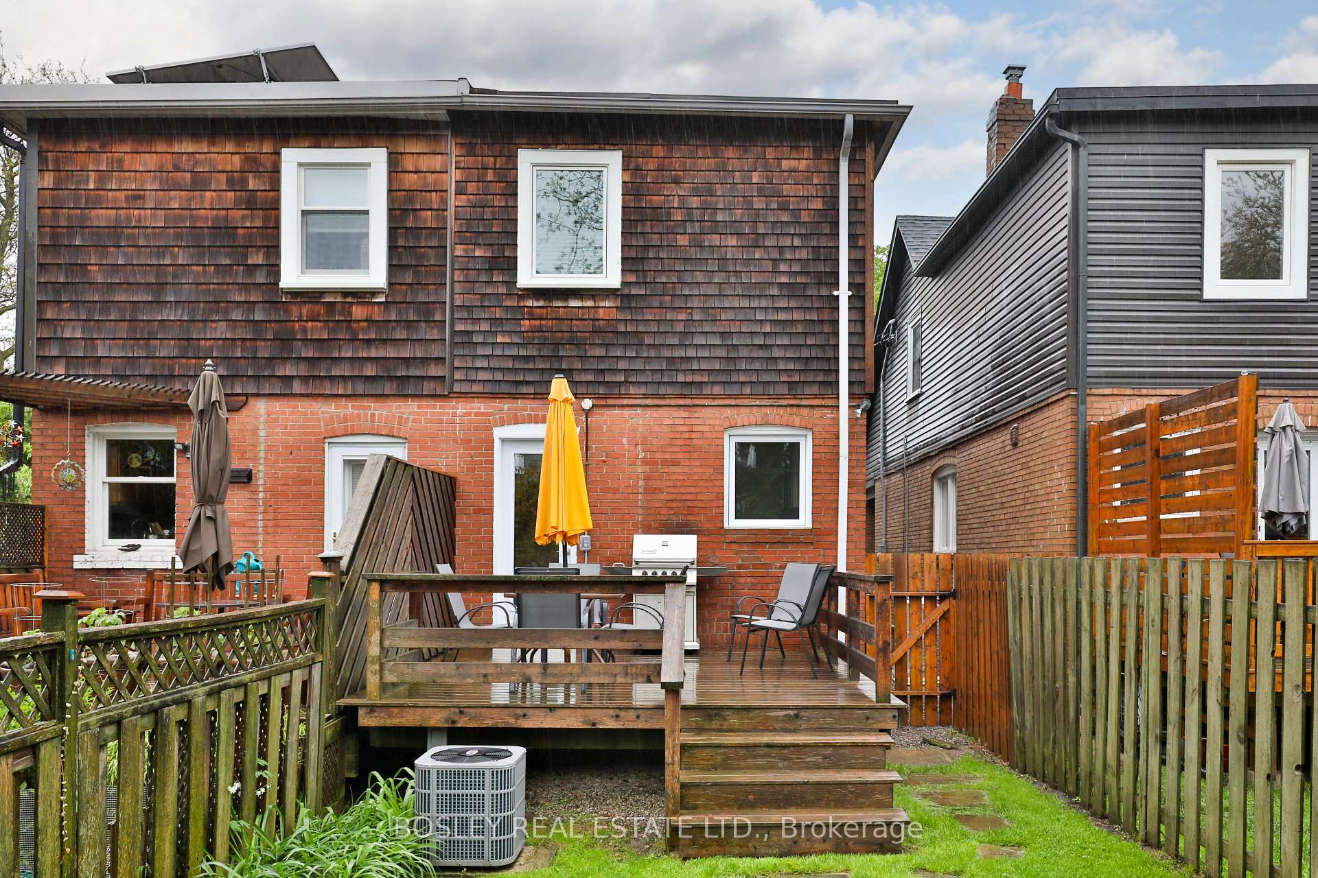 Photo 33 of 19 McCord Road, Toronto, Mount Pleasant East — HOMEH