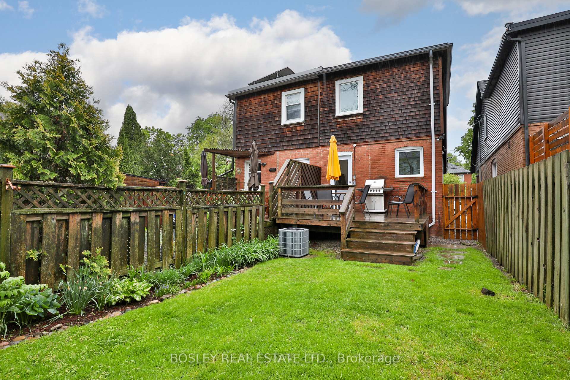Photo 31 of 19 McCord Road, Toronto, Mount Pleasant East — HOMEH