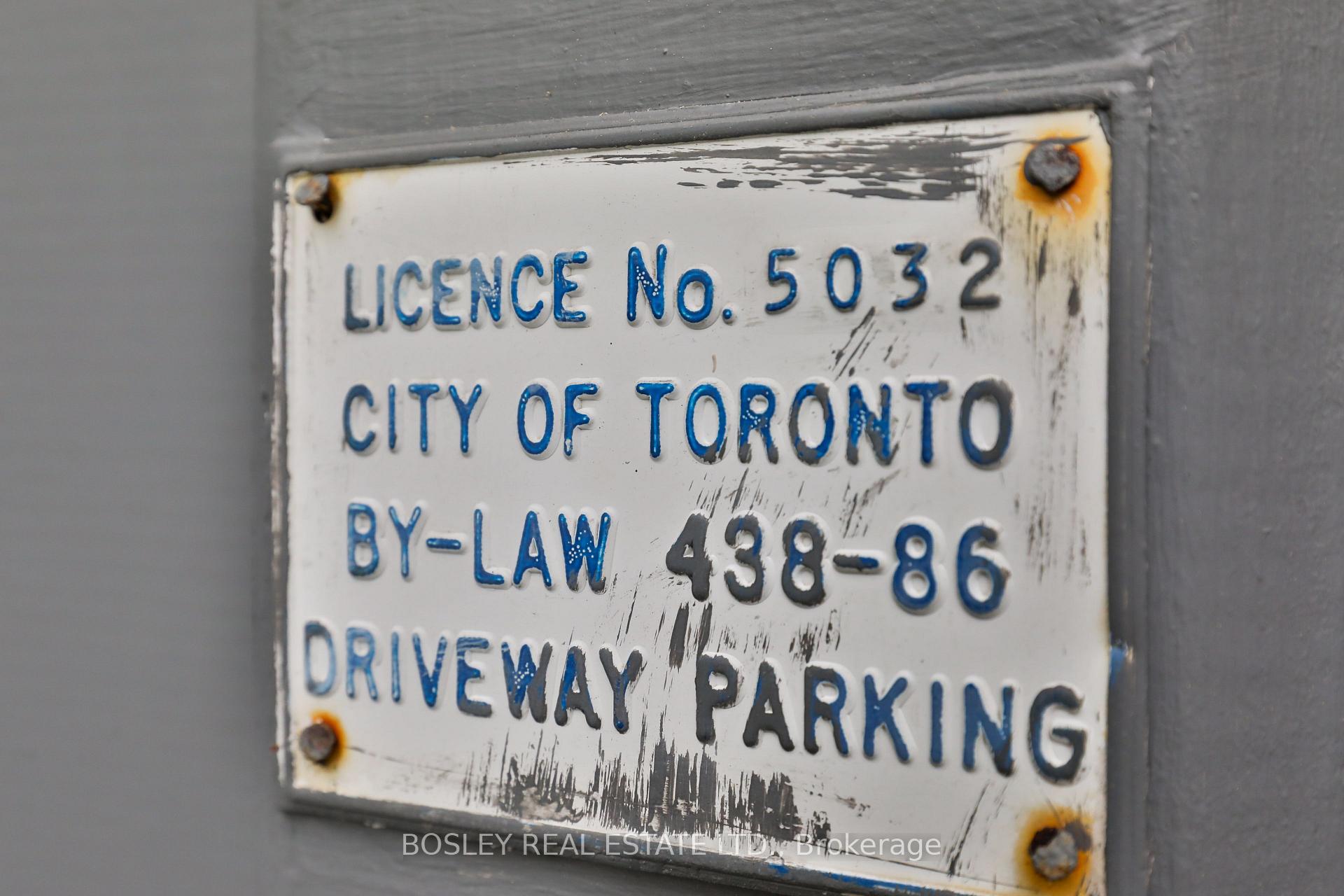 Photo 30 of 19 McCord Road, Toronto, Mount Pleasant East — HOMEH