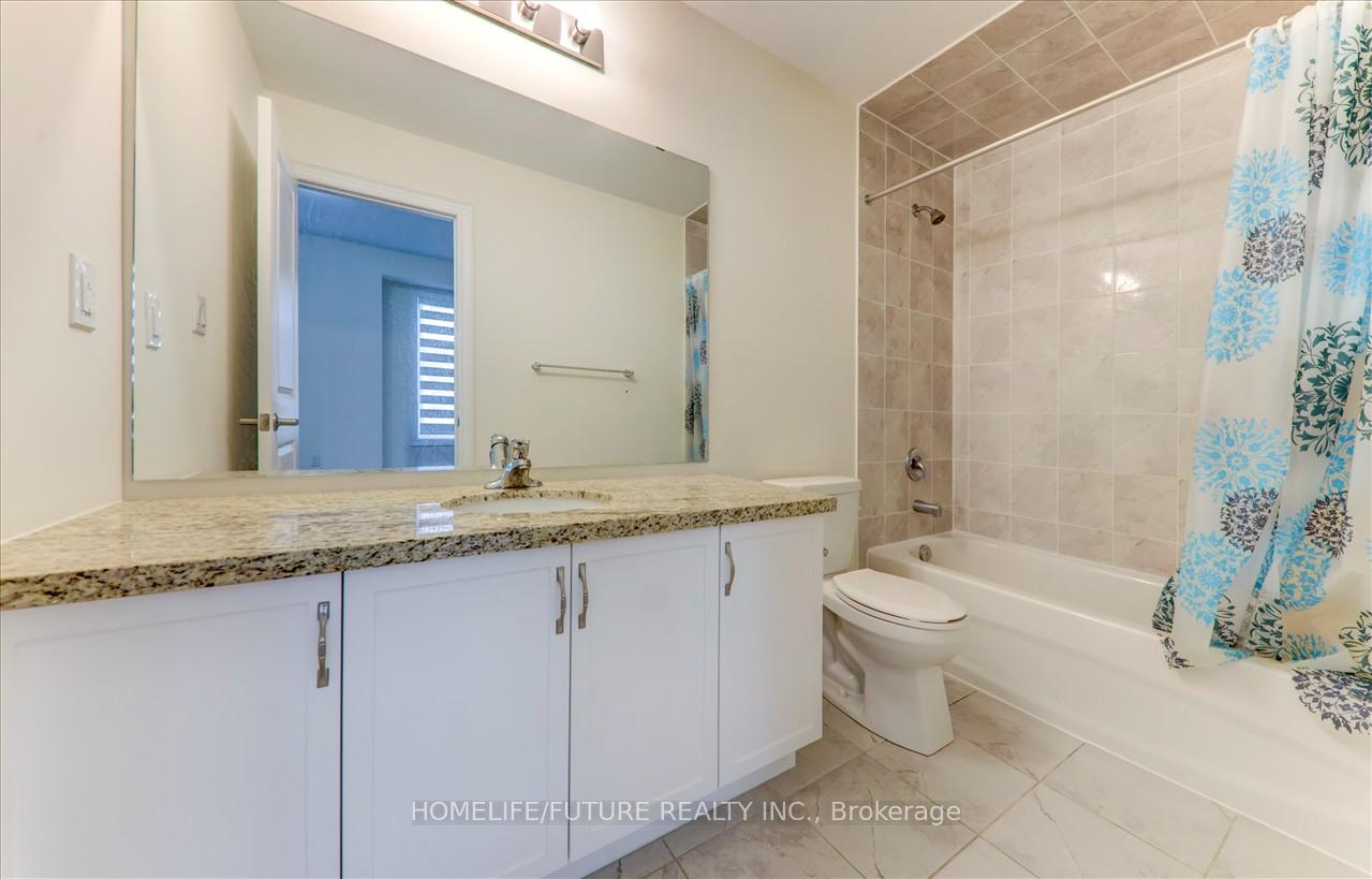 Photo 9 of 29 Thomas Hope Lane, Markham, Cedarwood — HOMEH