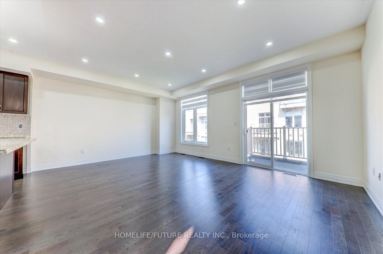 Photo 16 of 29 Thomas Hope Lane, Markham, Cedarwood — HOMEH