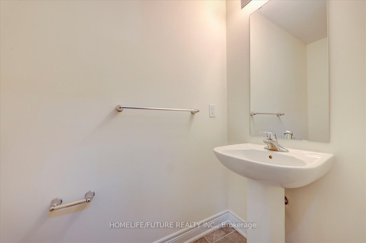 Photo 22 of 29 Thomas Hope Lane, Markham, Cedarwood — HOMEH