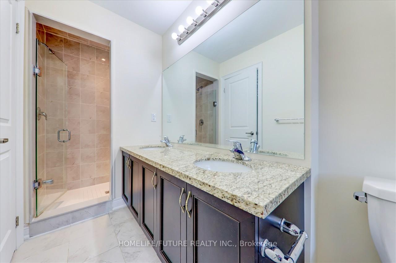 Photo 23 of 29 Thomas Hope Lane, Markham, Cedarwood — HOMEH