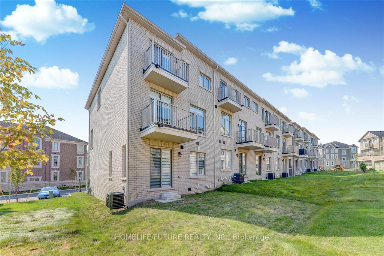 Photo 33 of 29 Thomas Hope Lane, Markham, Cedarwood — HOMEH