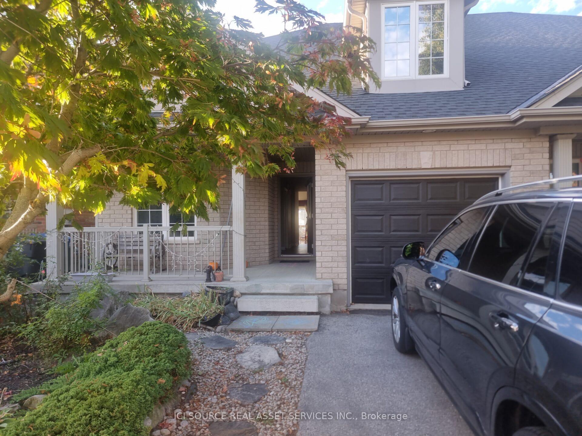Photo 1 of 136 McArthur Crescent, Guelph, Pineridge/Westminster Woods — HOMEH