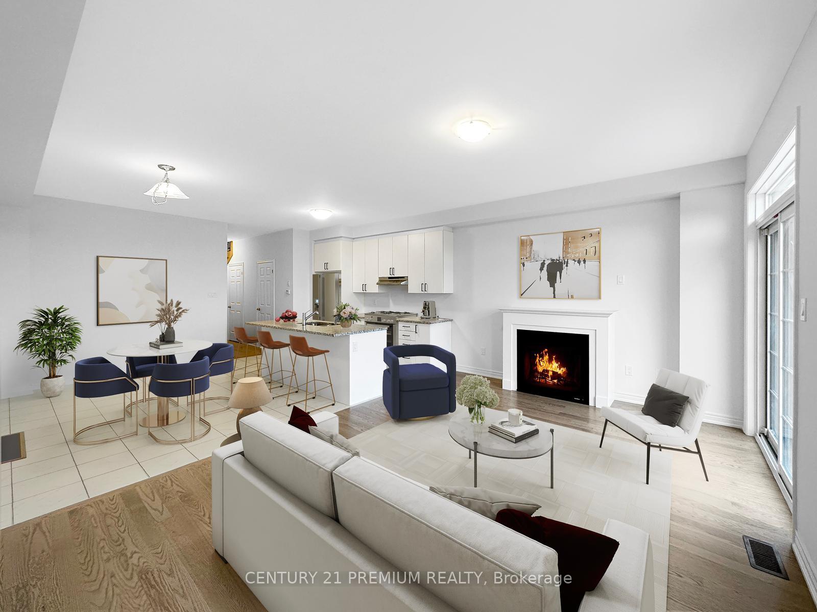 Photo 6 of 59 Bayardo Drive, Oshawa, Windfields — HOMEH