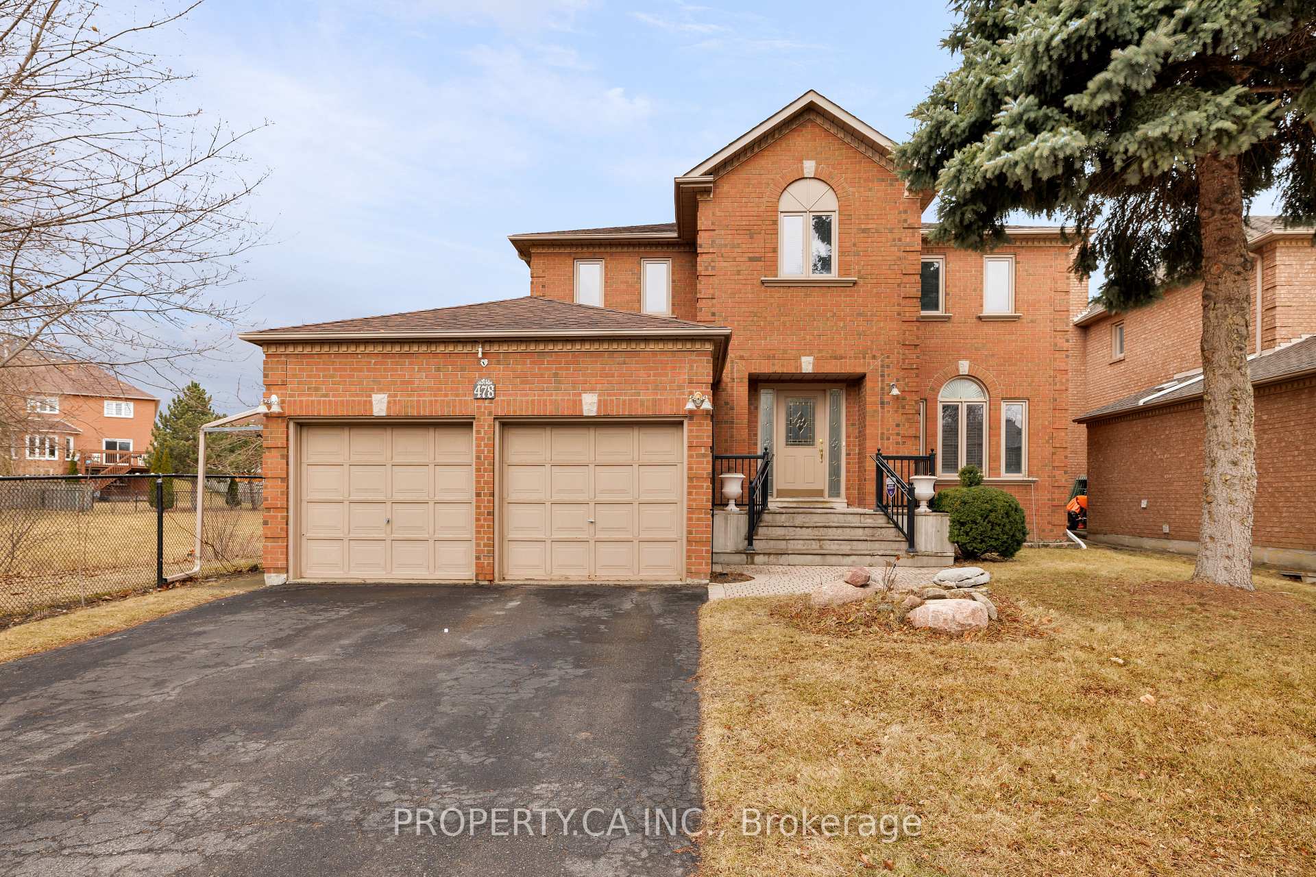 Photo 1 of 478 Beverley Glen Boulevard, Vaughan, Beverley Glen — HOMEH