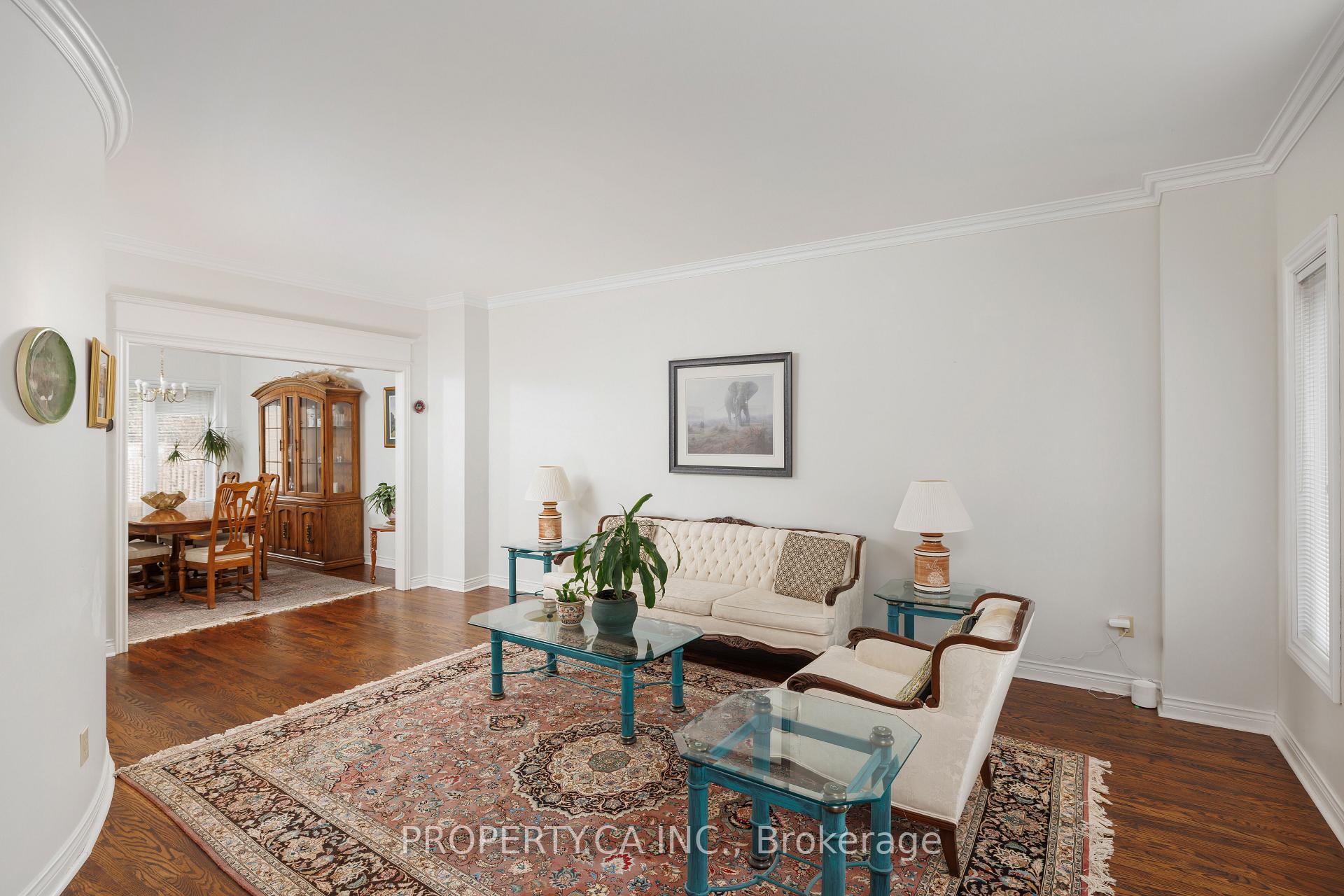 Photo 4 of 478 Beverley Glen Boulevard, Vaughan, Beverley Glen — HOMEH