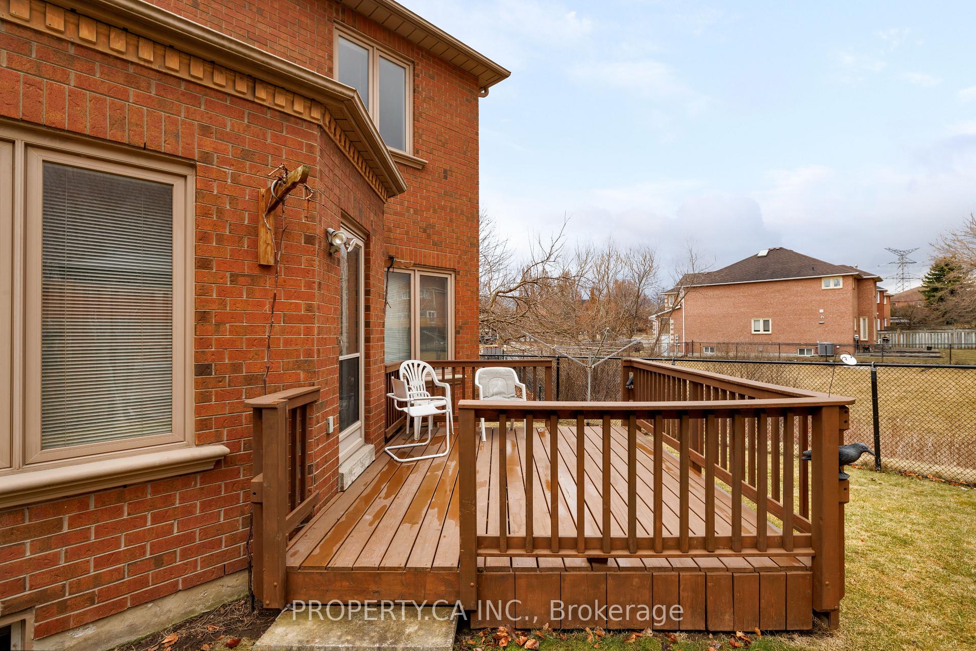 Photo 17 of 478 Beverley Glen Boulevard, Vaughan, Beverley Glen — HOMEH