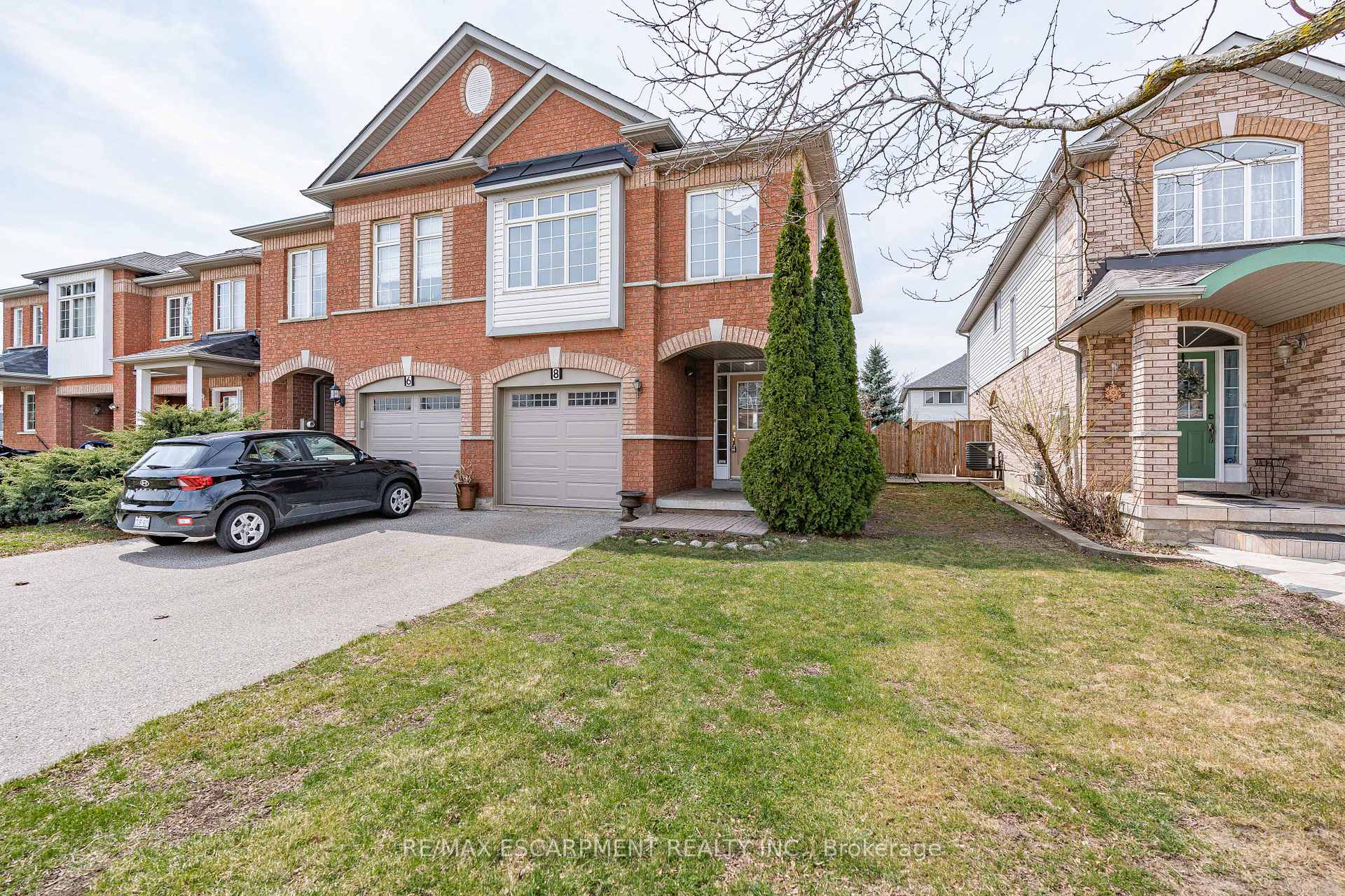 Photo 1 of 8 Traymore Street, Brampton, Fletcher's Meadow — HOMEH