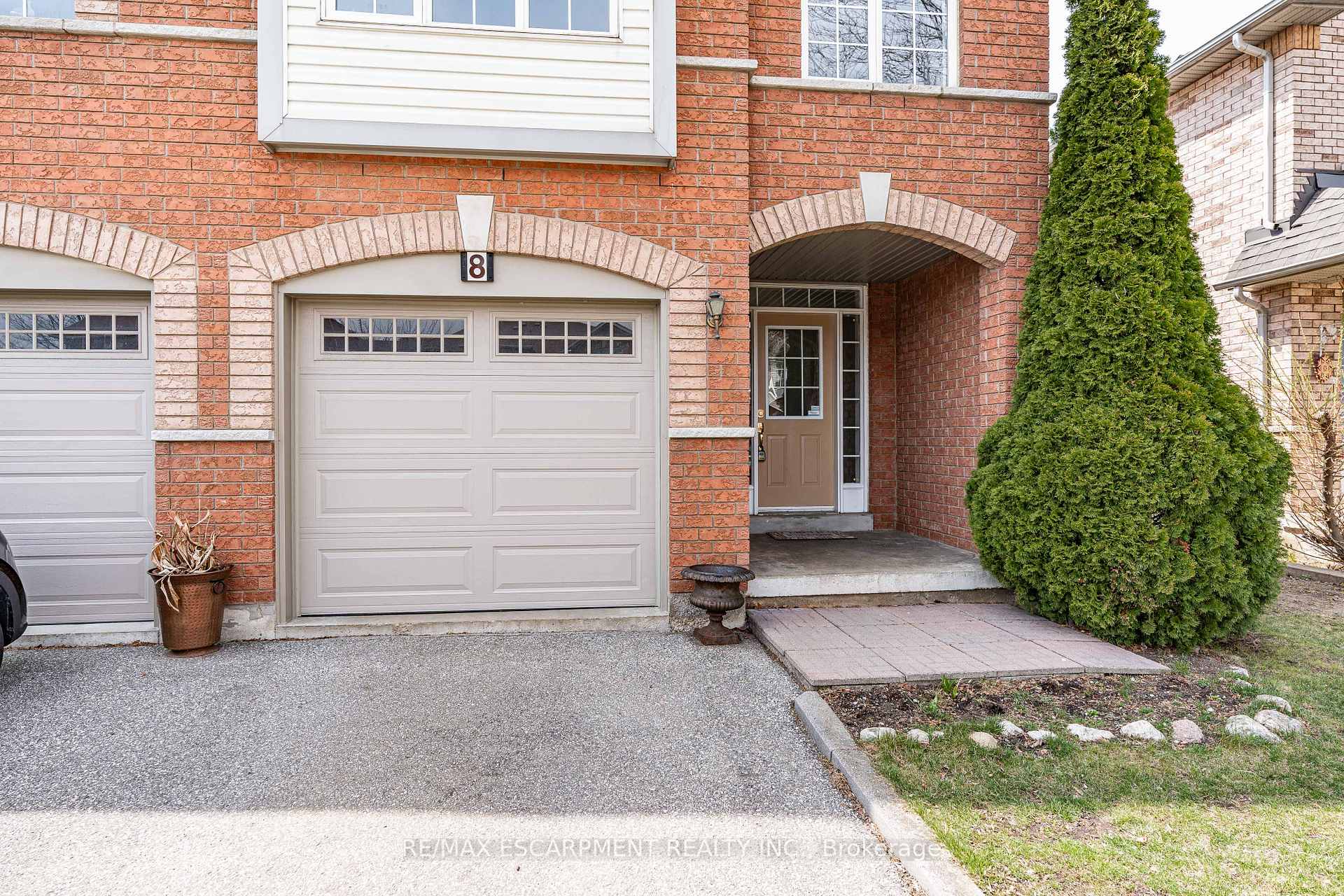 Photo 18 of 8 Traymore Street, Brampton, Fletcher's Meadow — HOMEH