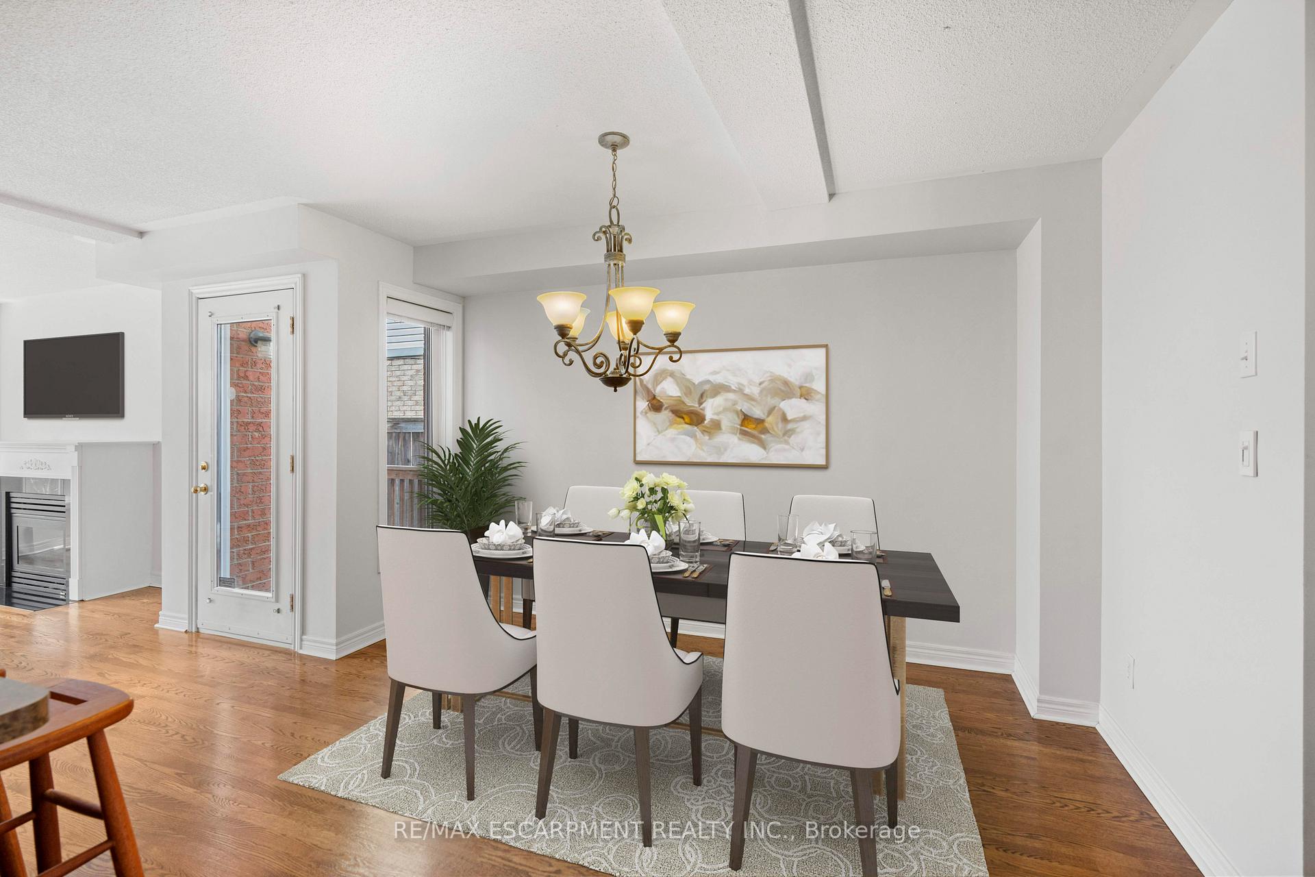 Photo 8 of 8 Traymore Street, Brampton, Fletcher's Meadow — HOMEH