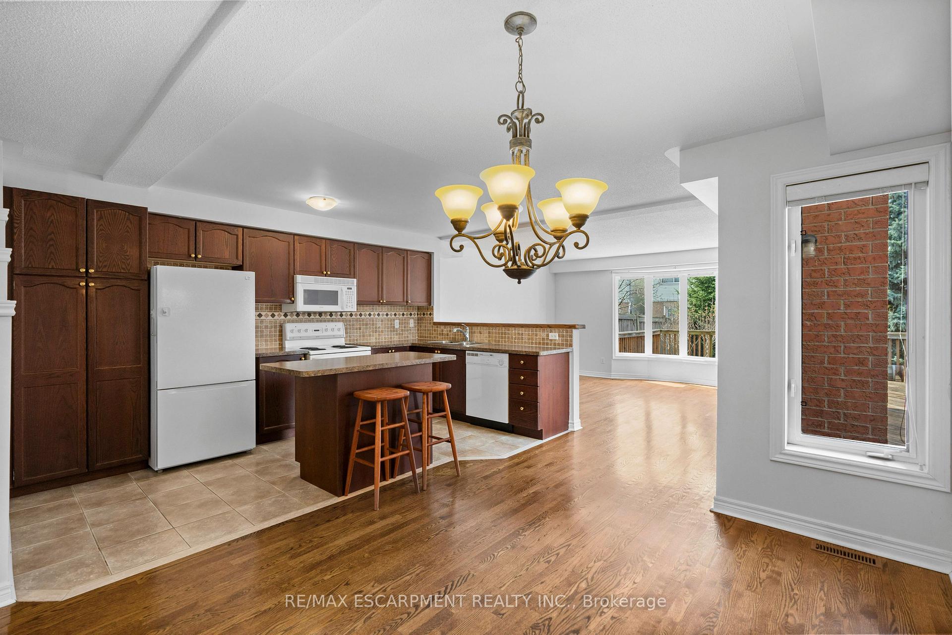 Photo 16 of 8 Traymore Street, Brampton, Fletcher's Meadow — HOMEH