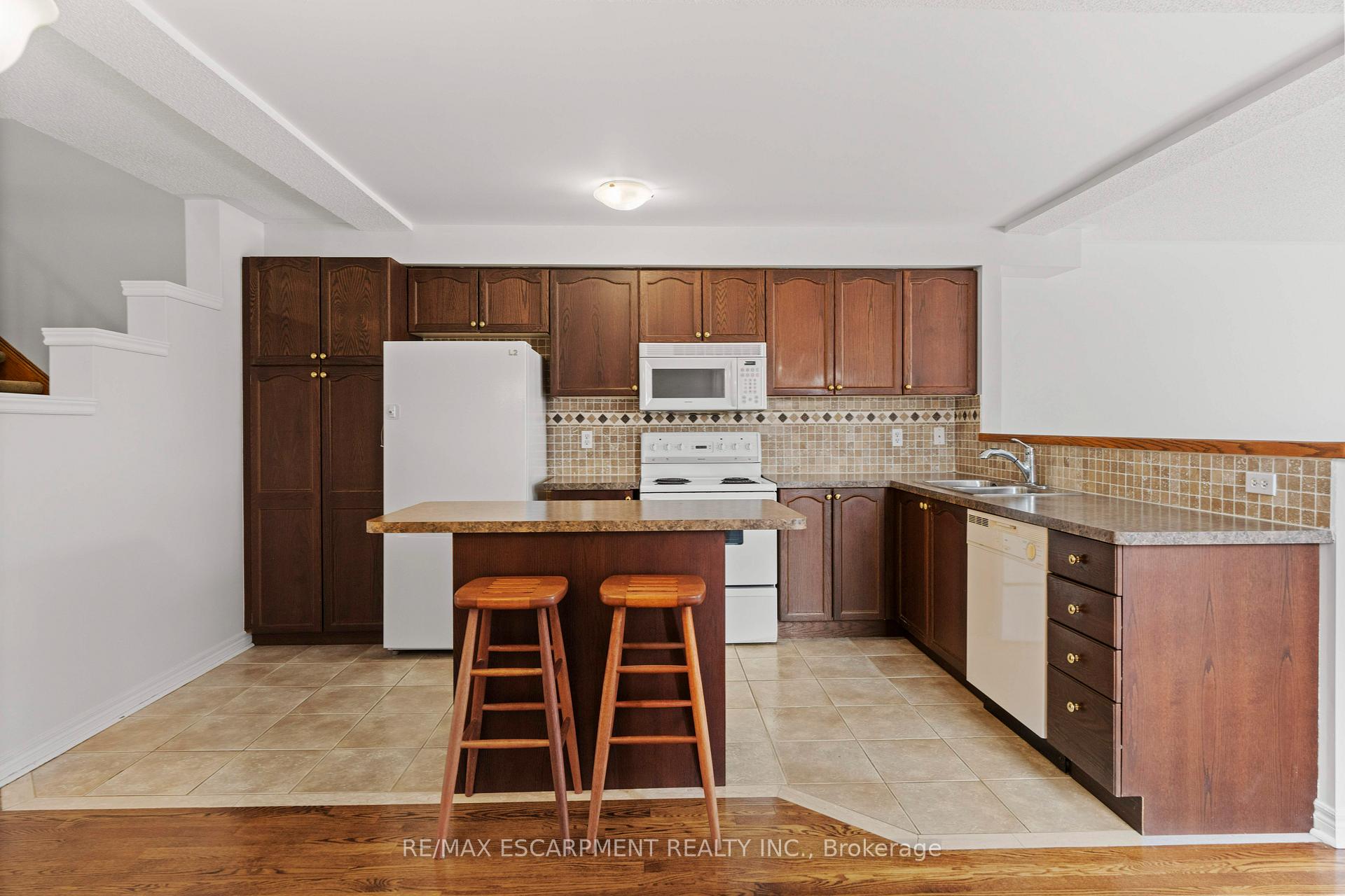 Photo 14 of 8 Traymore Street, Brampton, Fletcher's Meadow — HOMEH