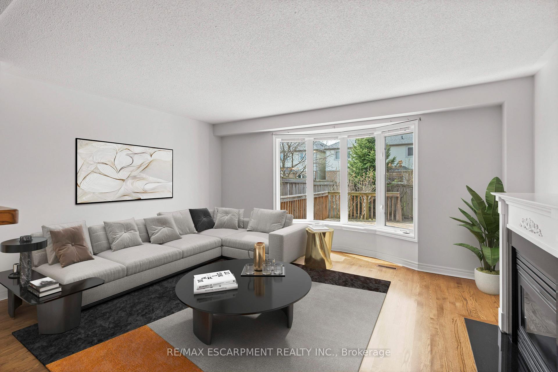 Photo 19 of 8 Traymore Street, Brampton, Fletcher's Meadow — HOMEH