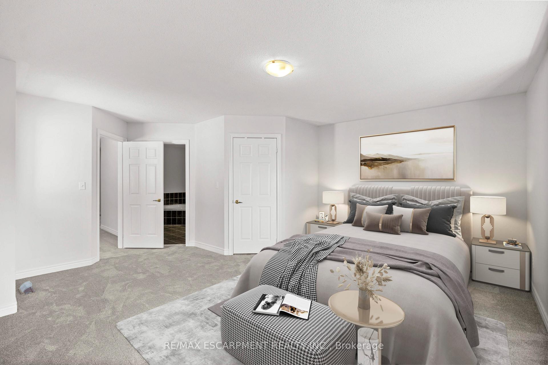 Photo 30 of 8 Traymore Street, Brampton, Fletcher's Meadow — HOMEH