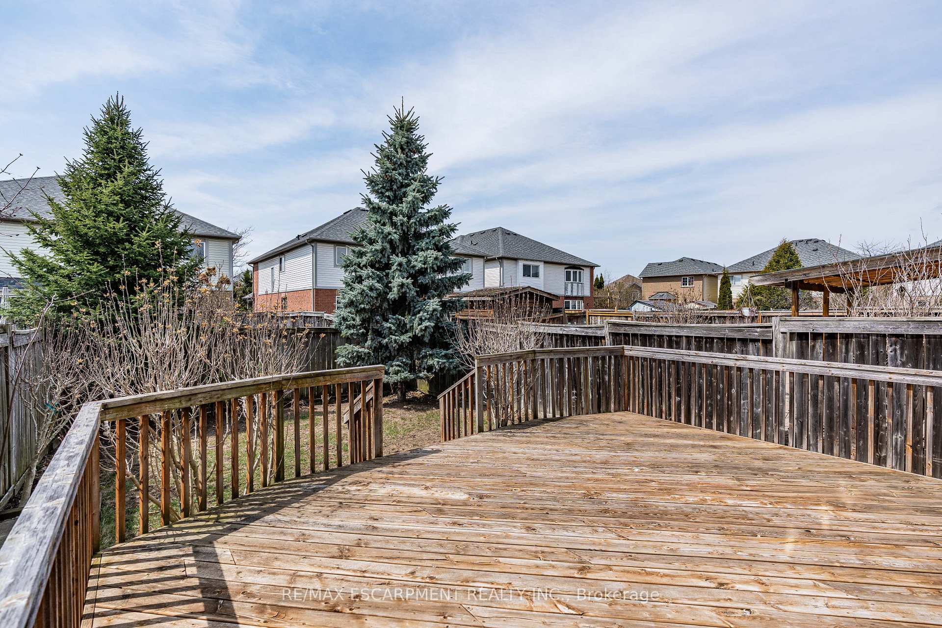 Photo 33 of 8 Traymore Street, Brampton, Fletcher's Meadow — HOMEH